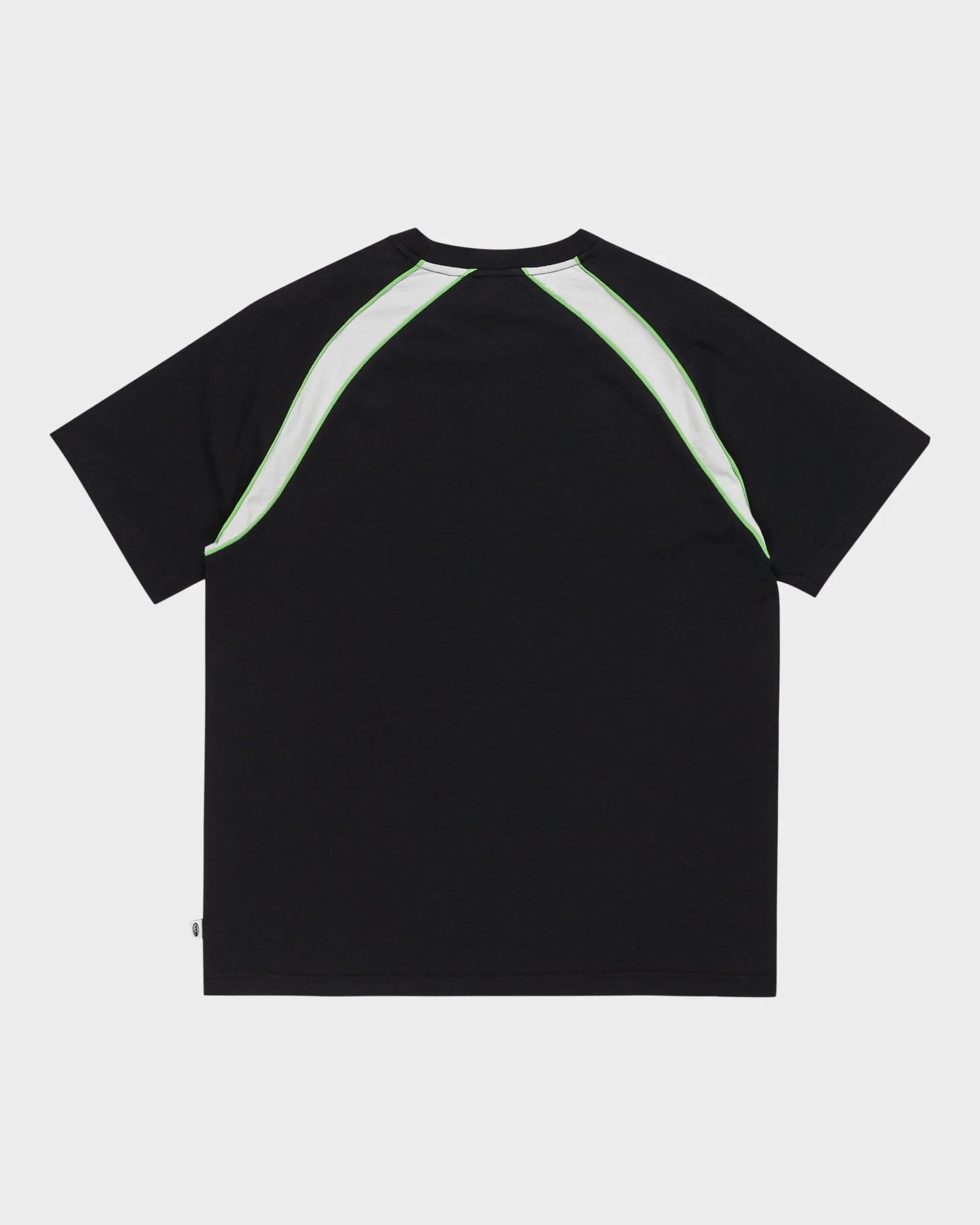 Mens Slash T-Shirt - Image 8