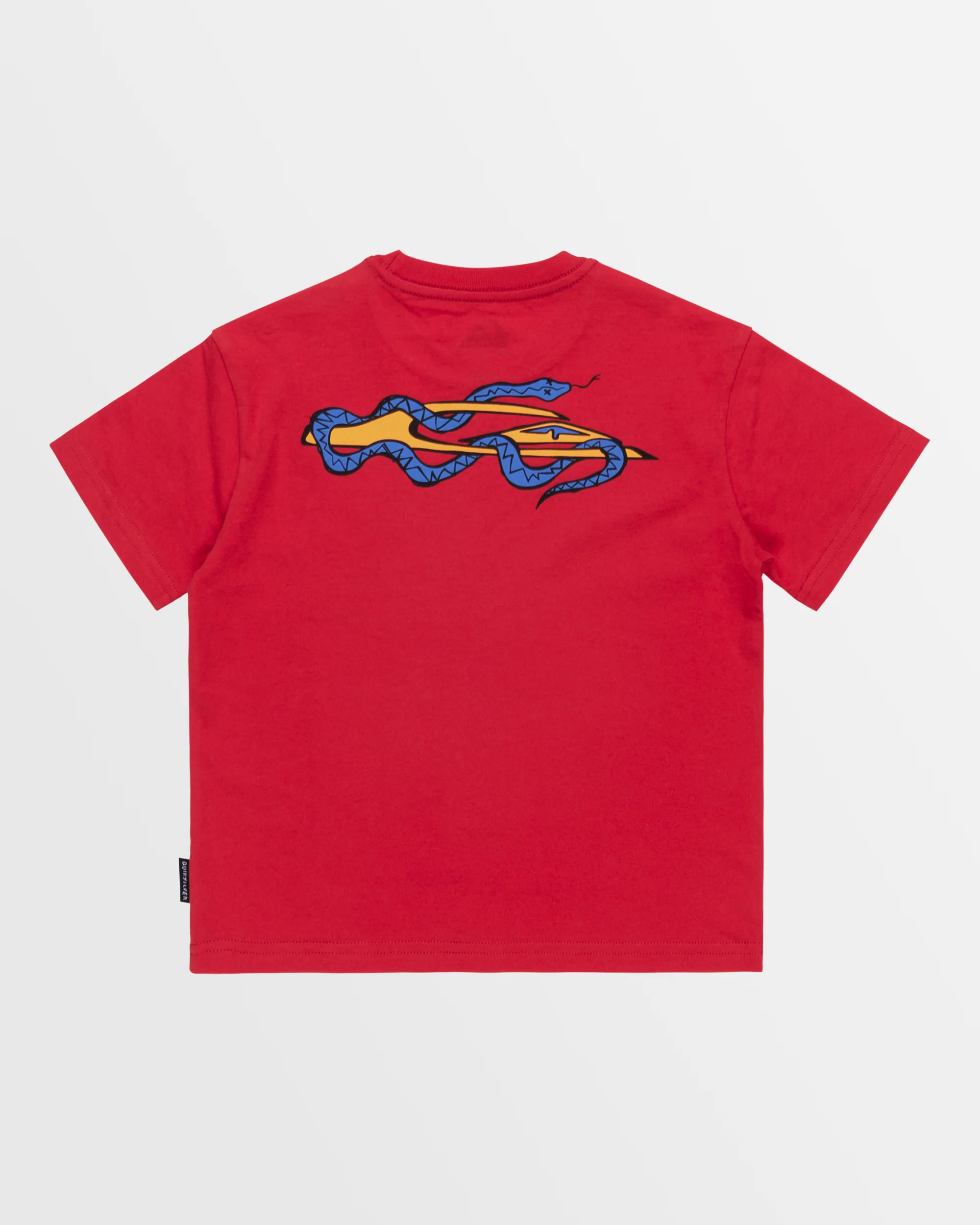 Boys 2-7 Snake Tales T-Shirt - Image 2