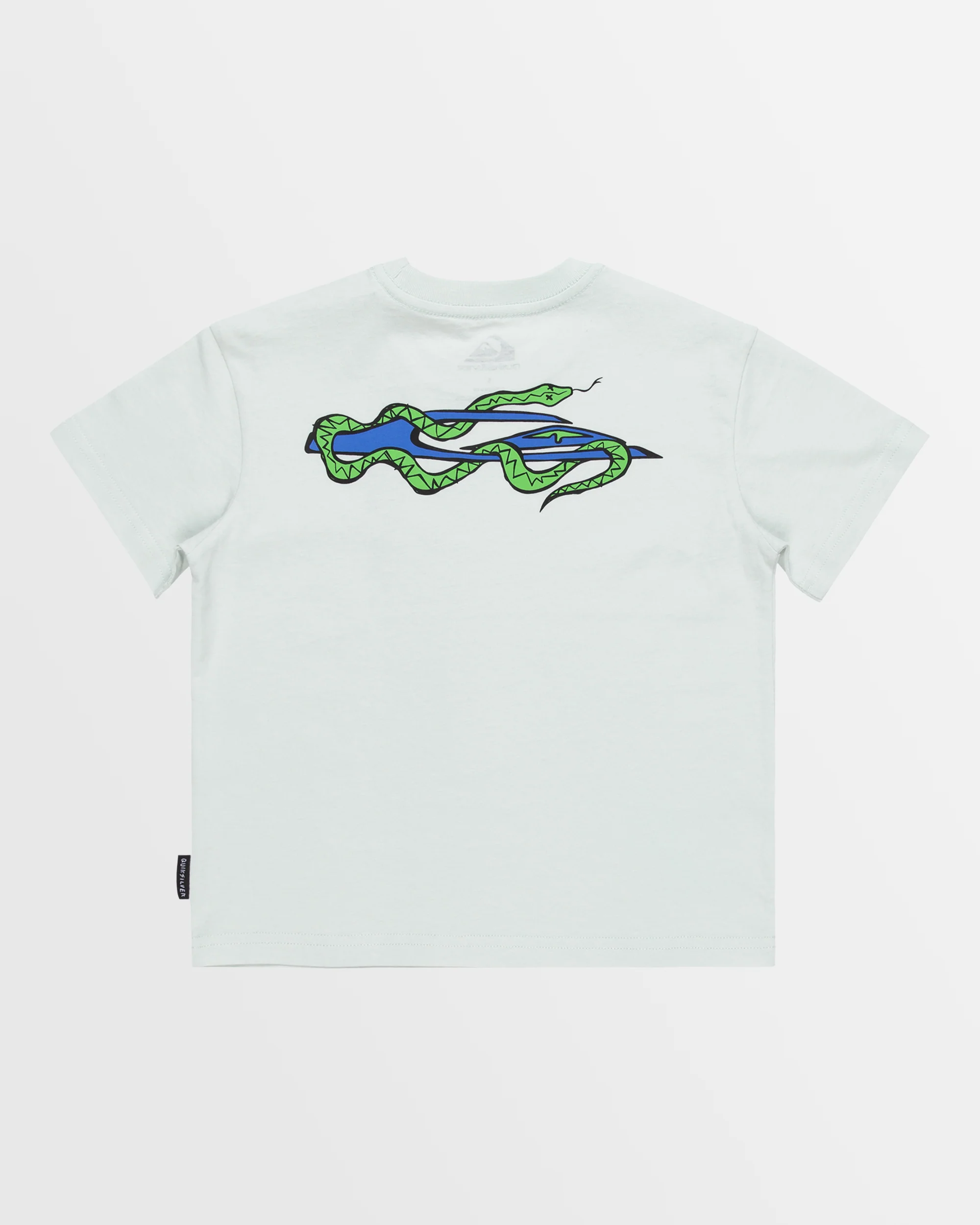 Boys 2-7 Snake Tales T-Shirt - Image 2