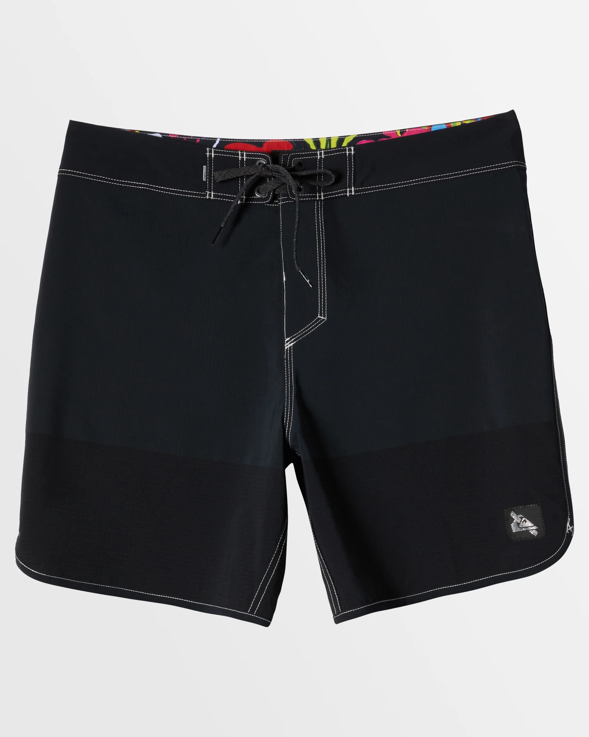 Mens Snyc Highlite Scallop 18" Boardshorts
