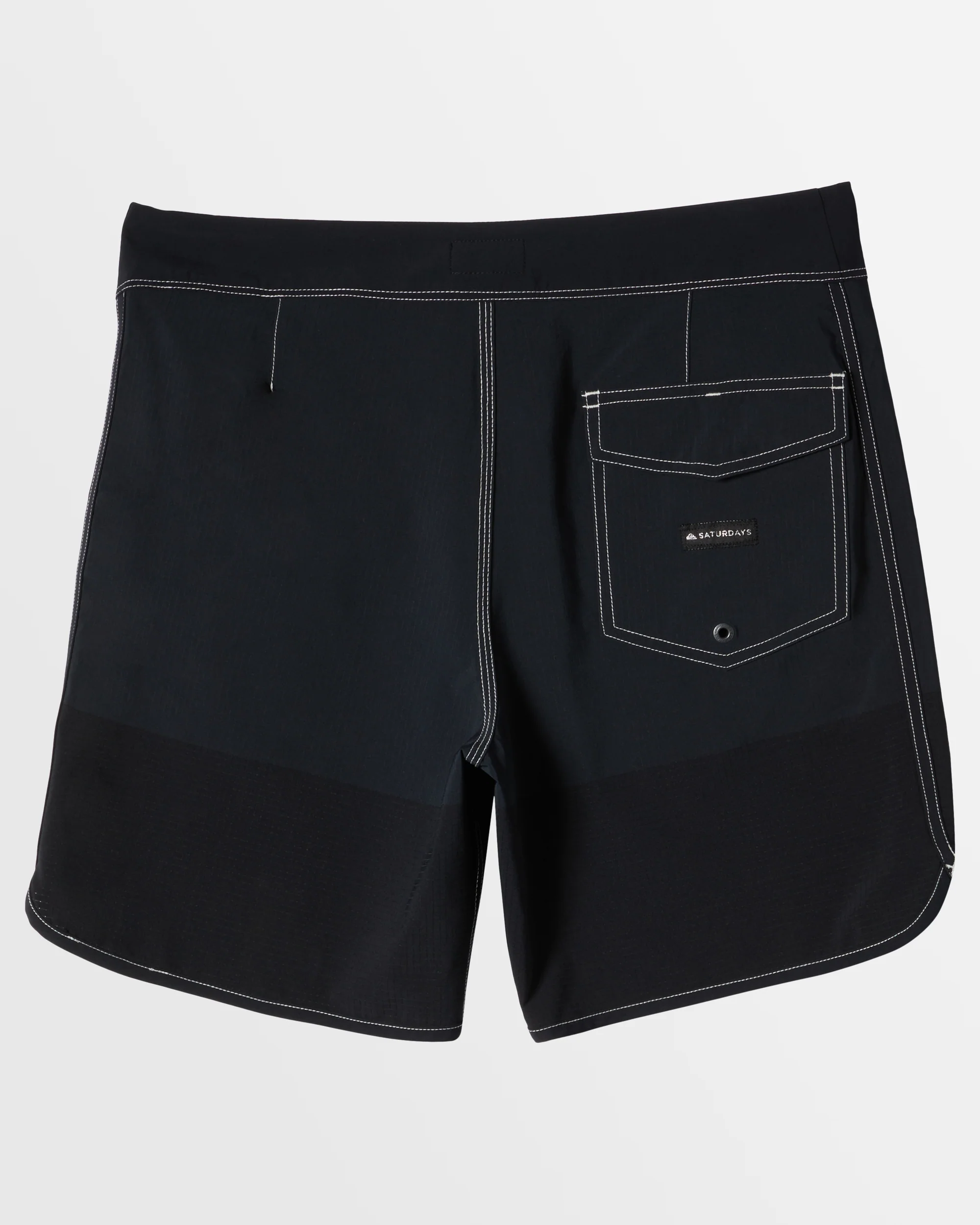 Mens Snyc Highlite Scallop 18" Boardshorts - Image 2