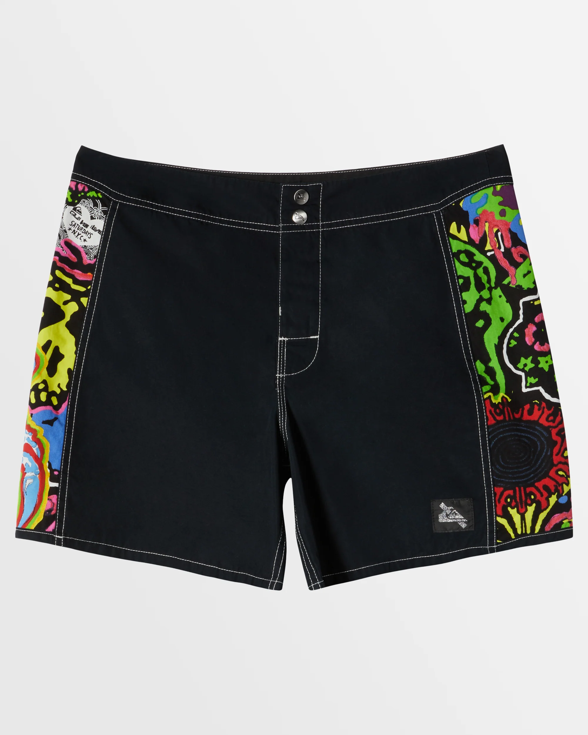 Mens Snyc Original Arch 16" Boardshorts