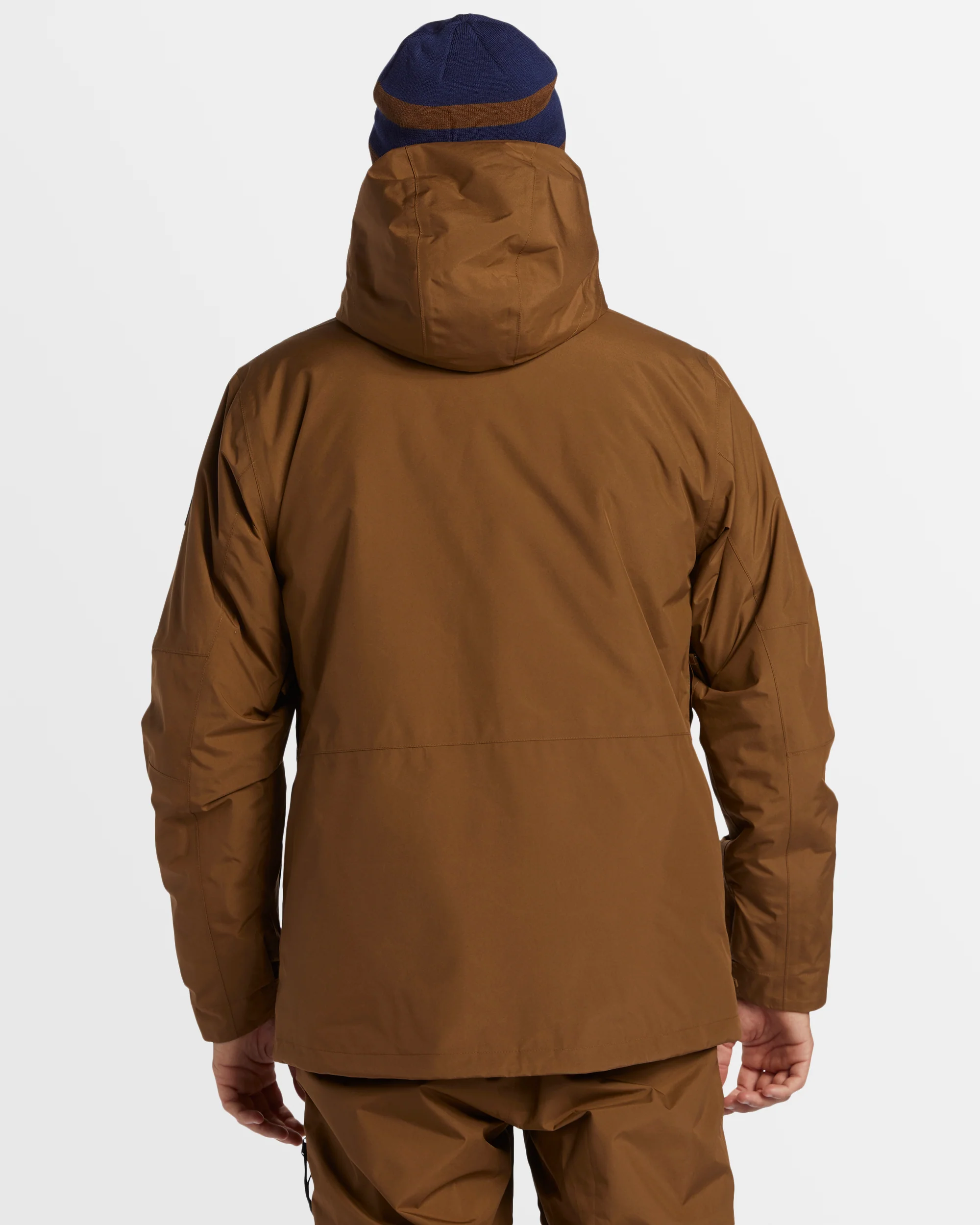 Mens Snyc Technical Snow Jacket - Image 3