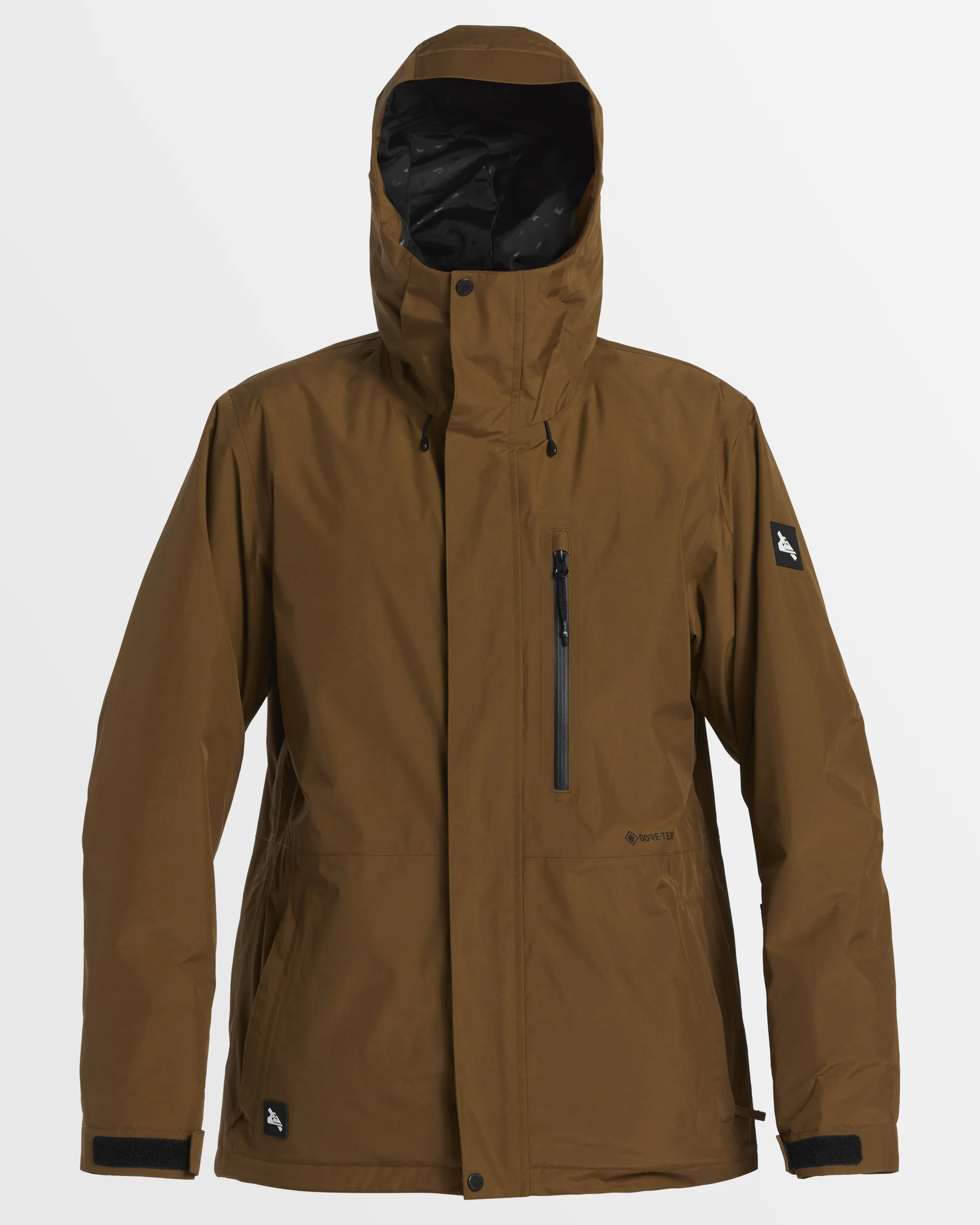 Mens Snyc Technical Snow Jacket - Image 5