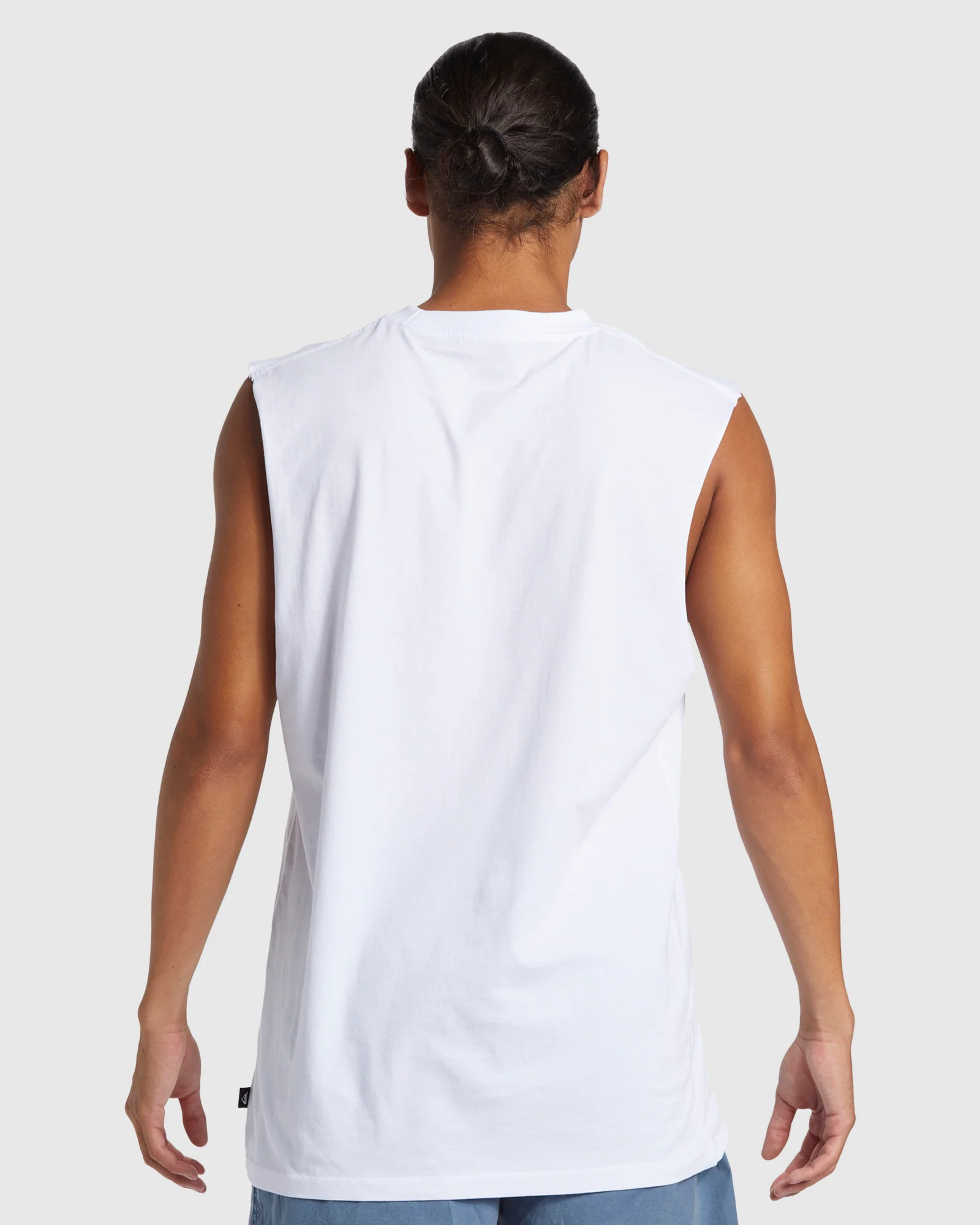 Mens Solar Flare Tank - Image 3