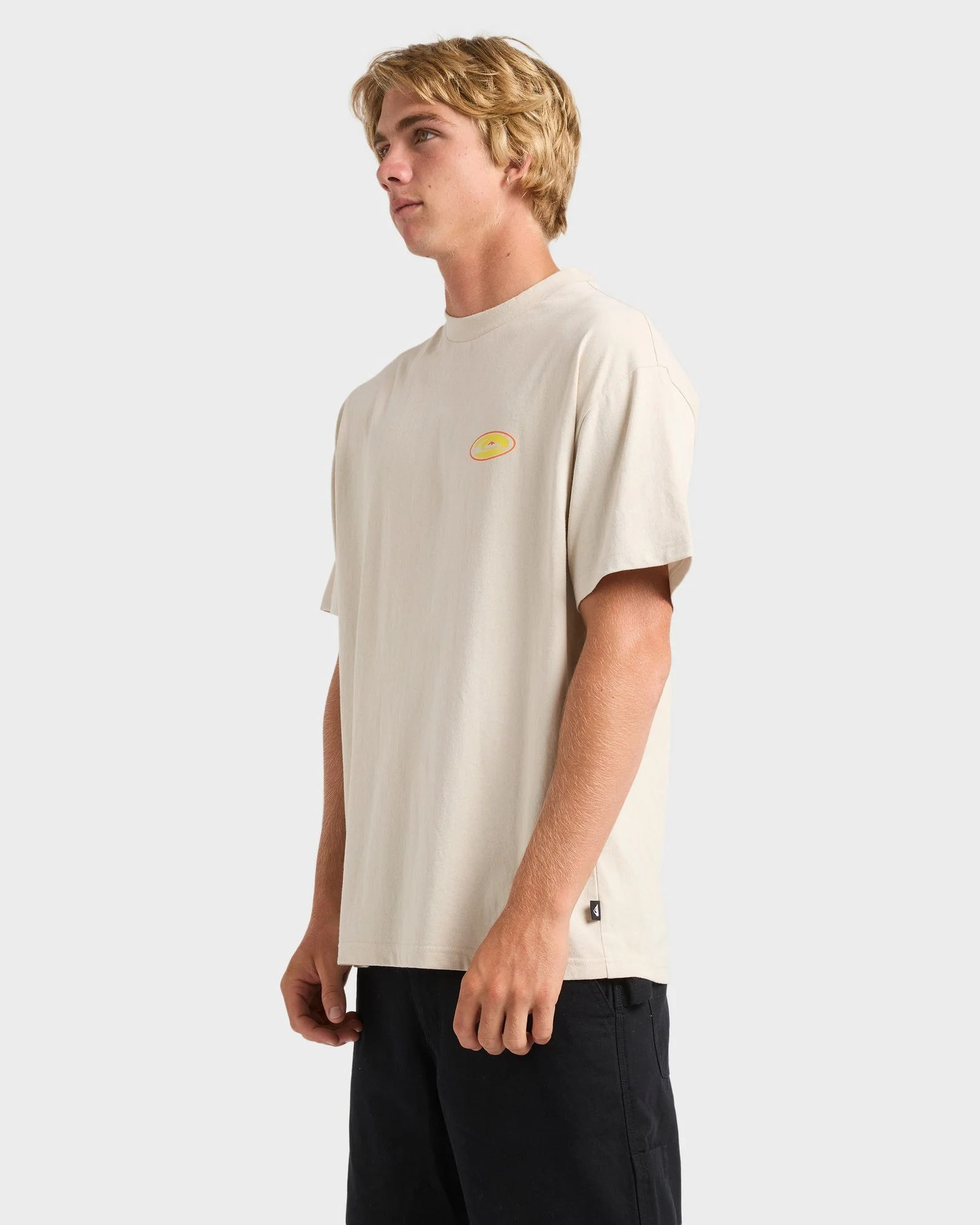Mens Solar Sphere T-Shirt - Image 3