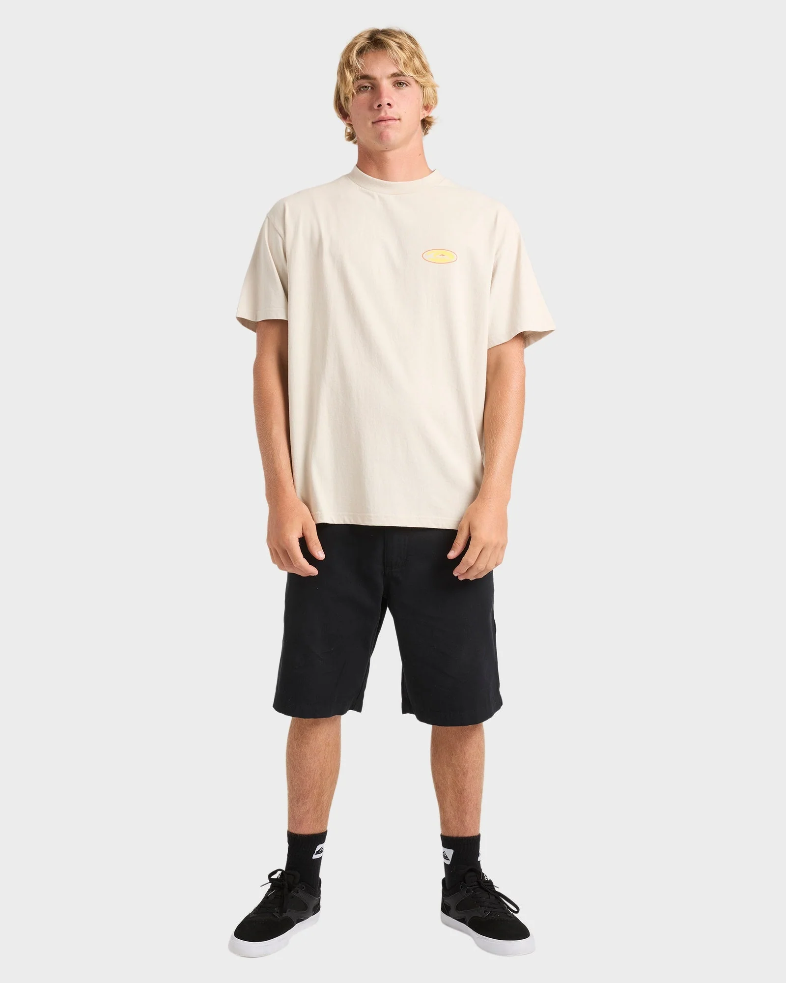 Mens Solar Sphere T-Shirt - Image 5
