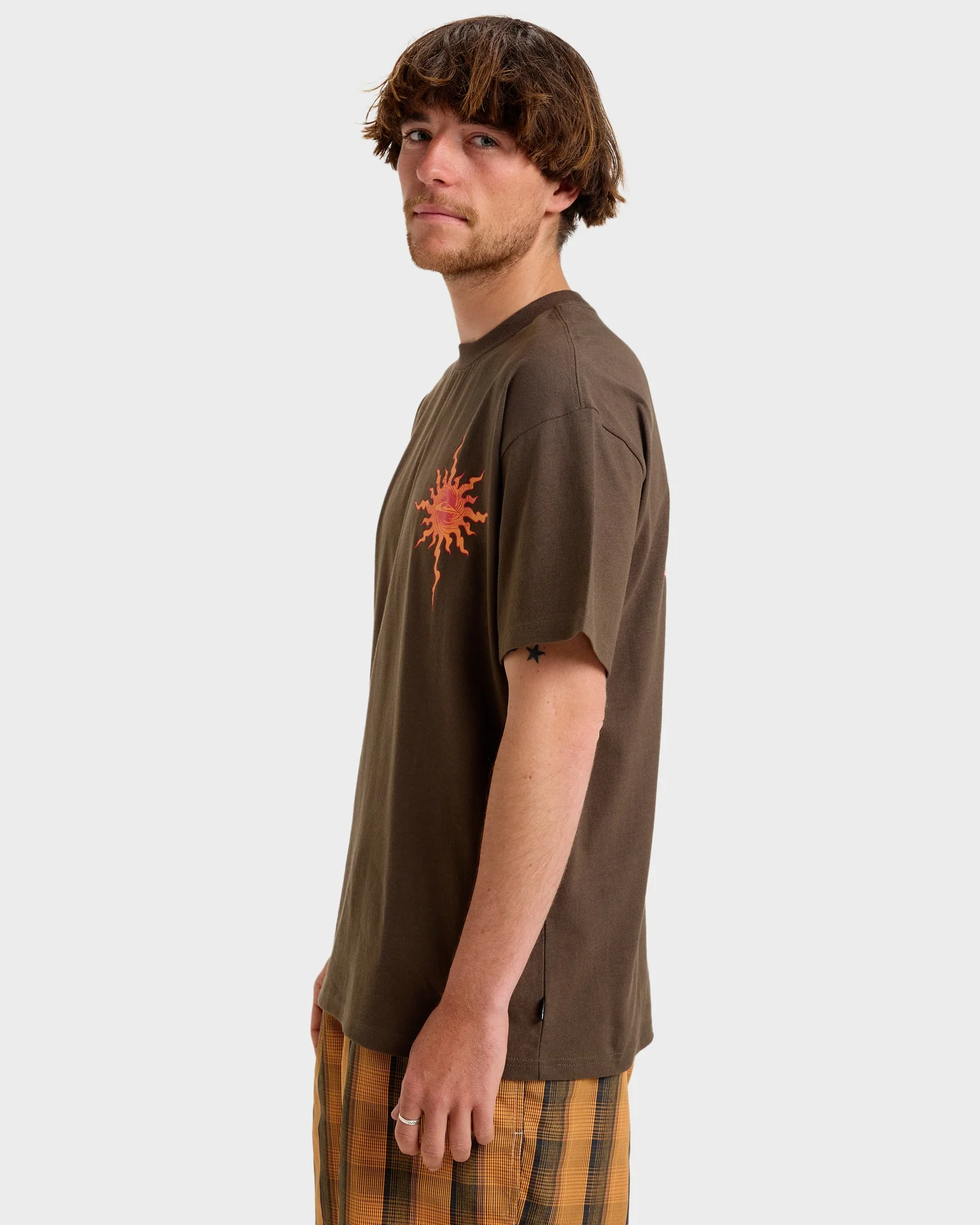 Mens Solaris T-Shirt - Image 2