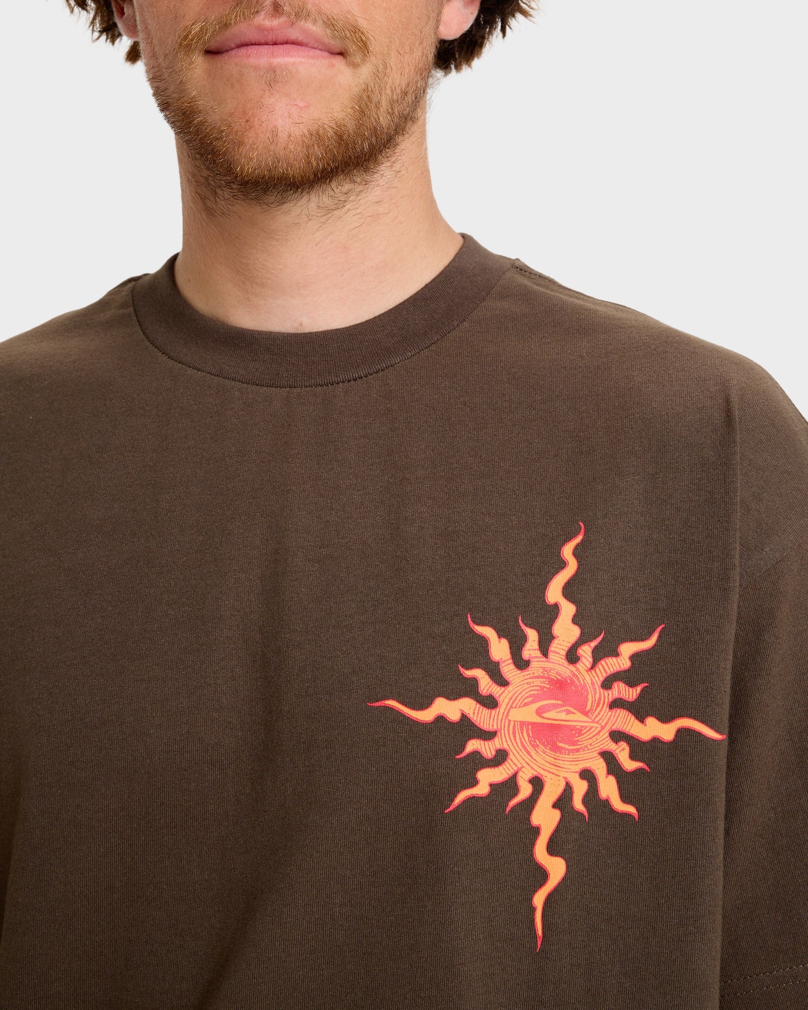 Mens Solaris T-Shirt - Image 4
