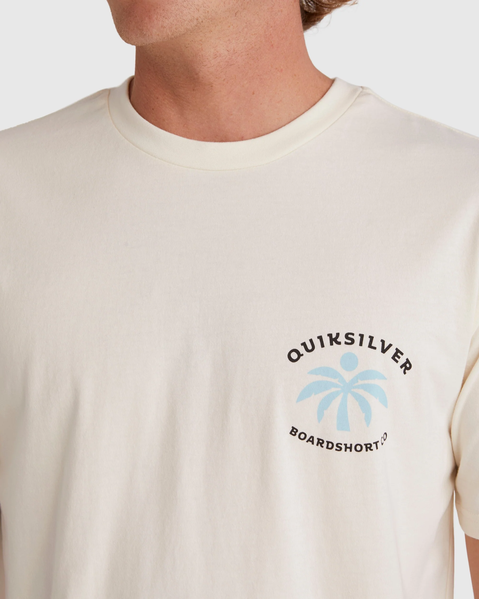 Mens Solo Arbol T-Shirt - Image 4
