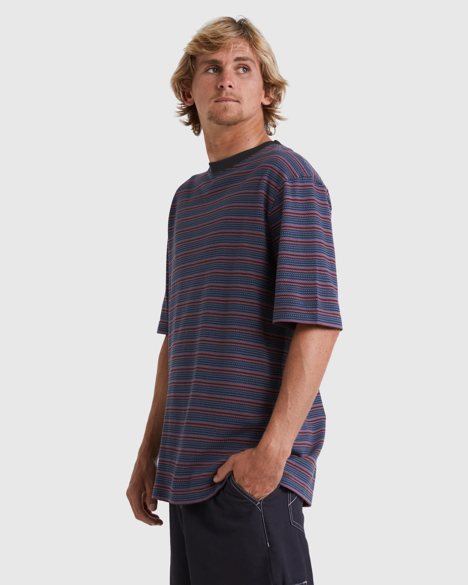 Mens Sot T-Shirt - Image 2