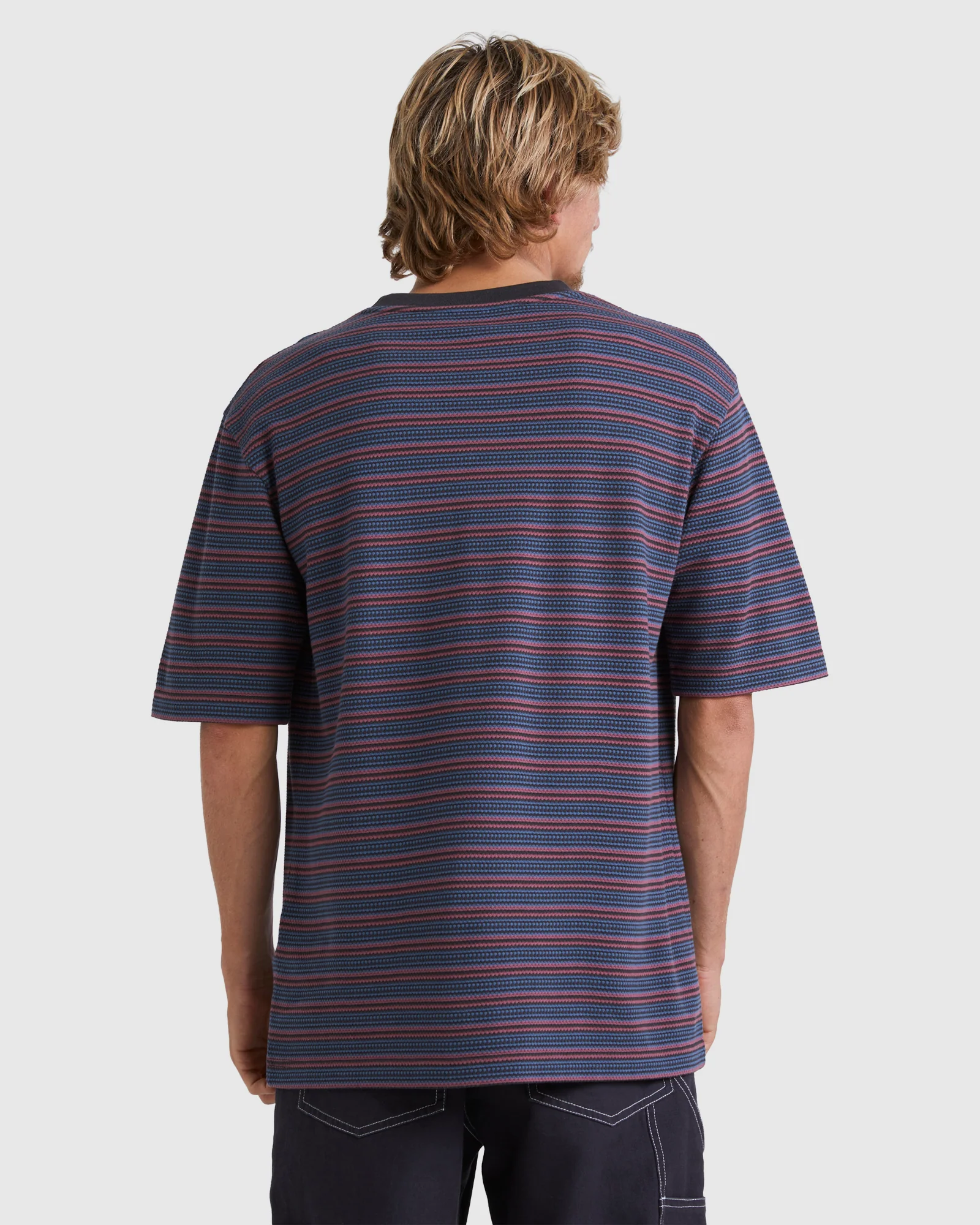 Mens Sot T-Shirt - Image 3