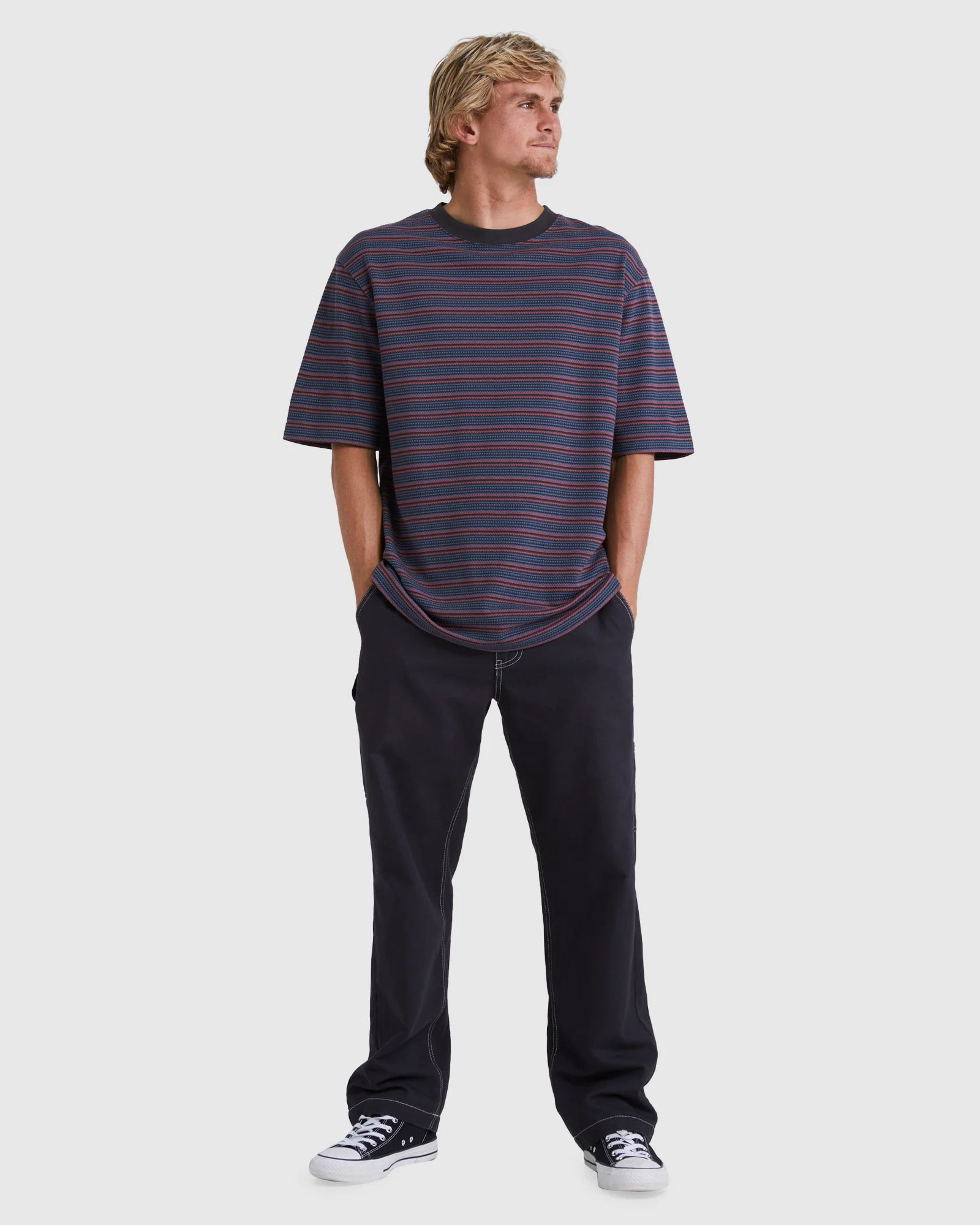 Mens Sot T-Shirt - Image 5