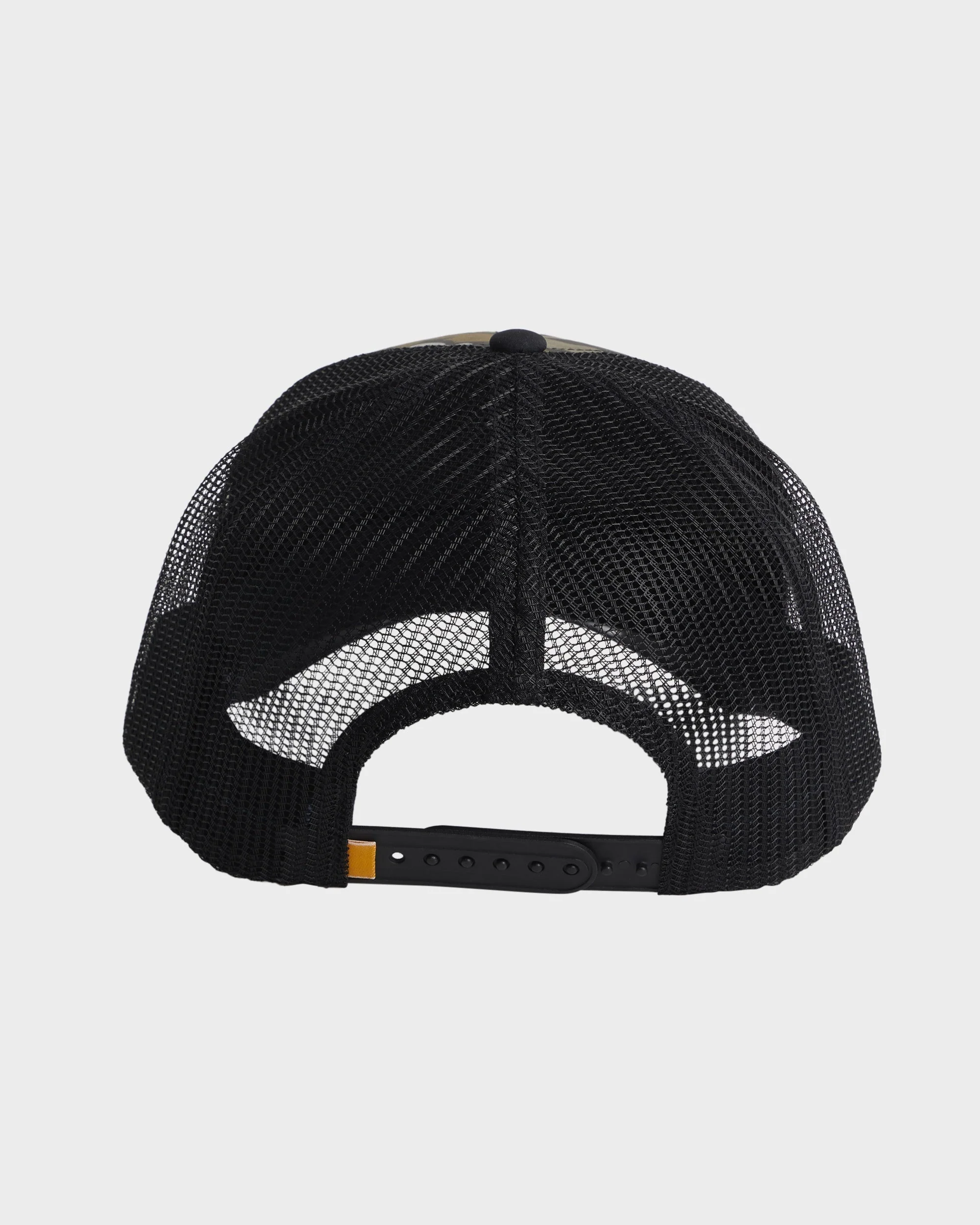 Mens Spear Back Trucker Cap - Image 3