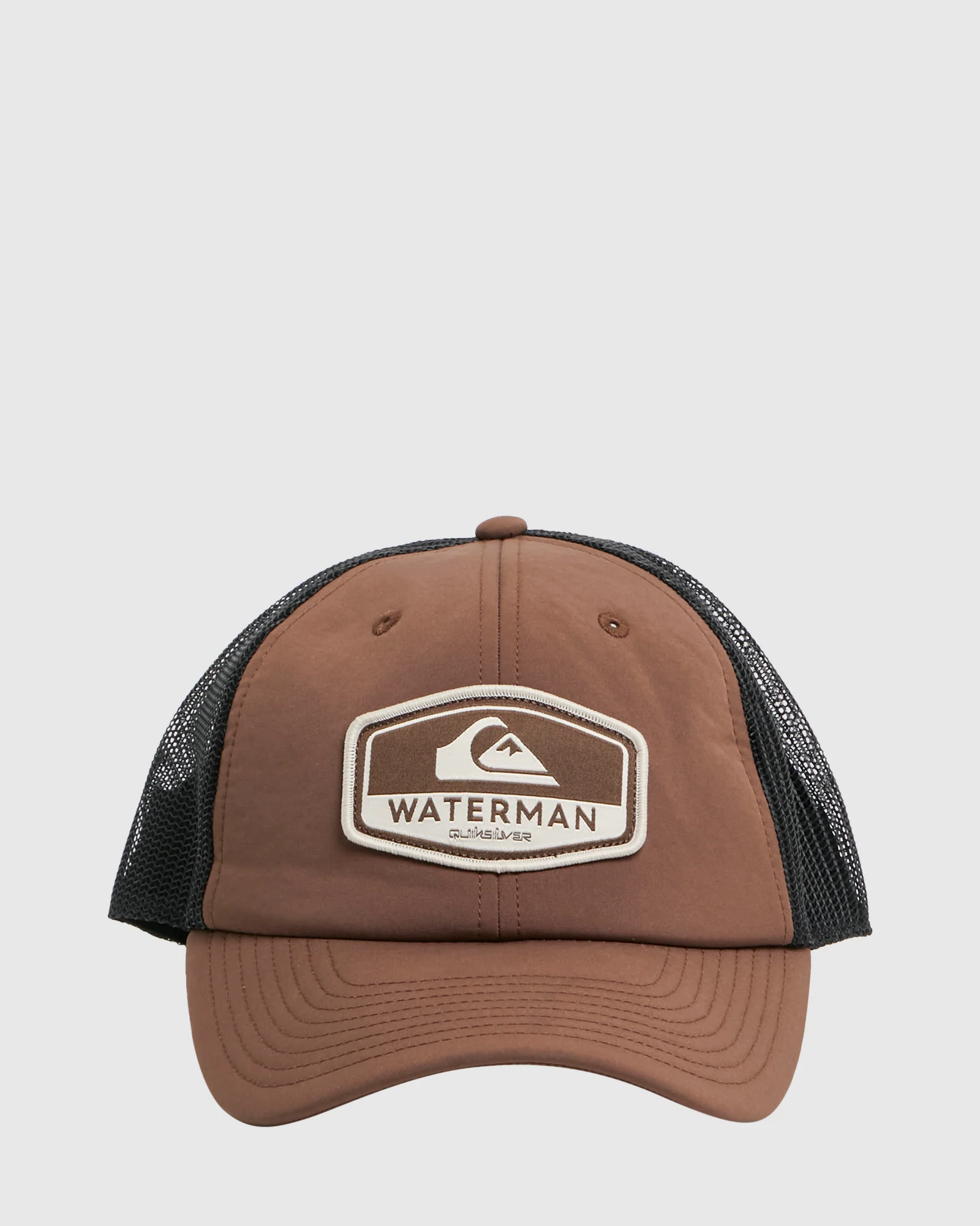 Mens Spear Back Trucker Cap - Image 2