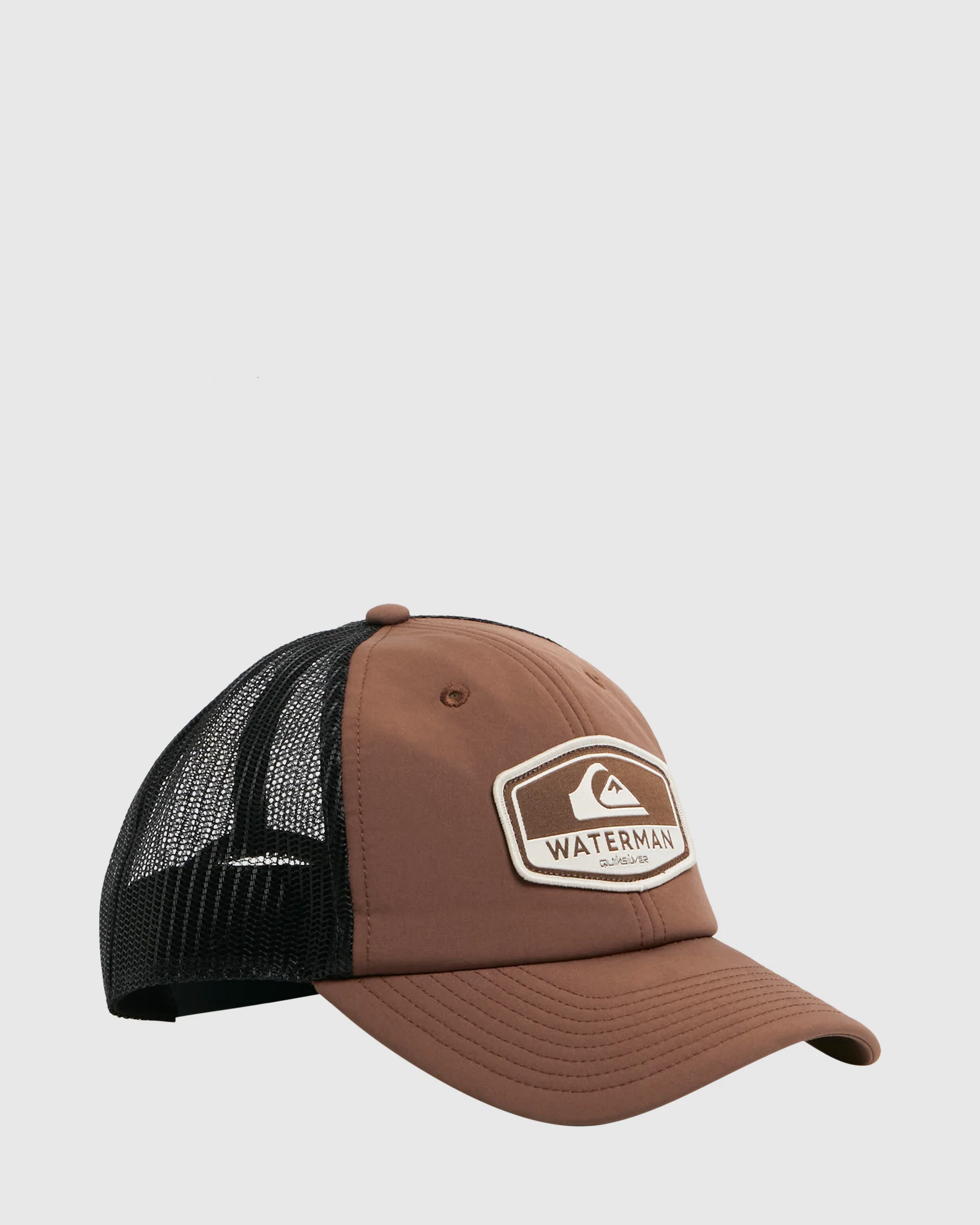 Mens Spear Back Trucker Cap - Image 3