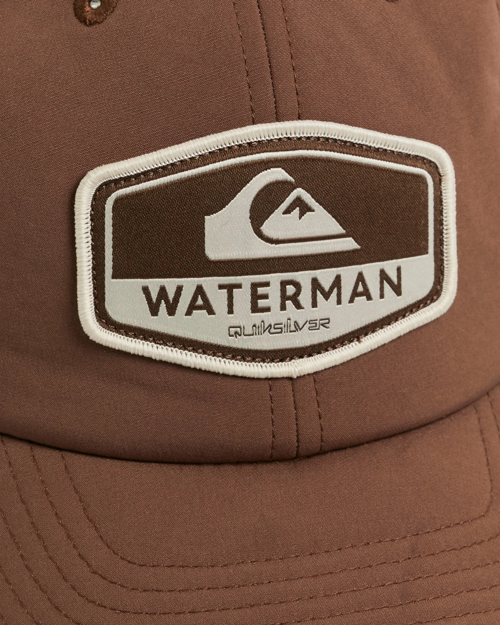 Mens Spear Back Trucker Cap - Image 5