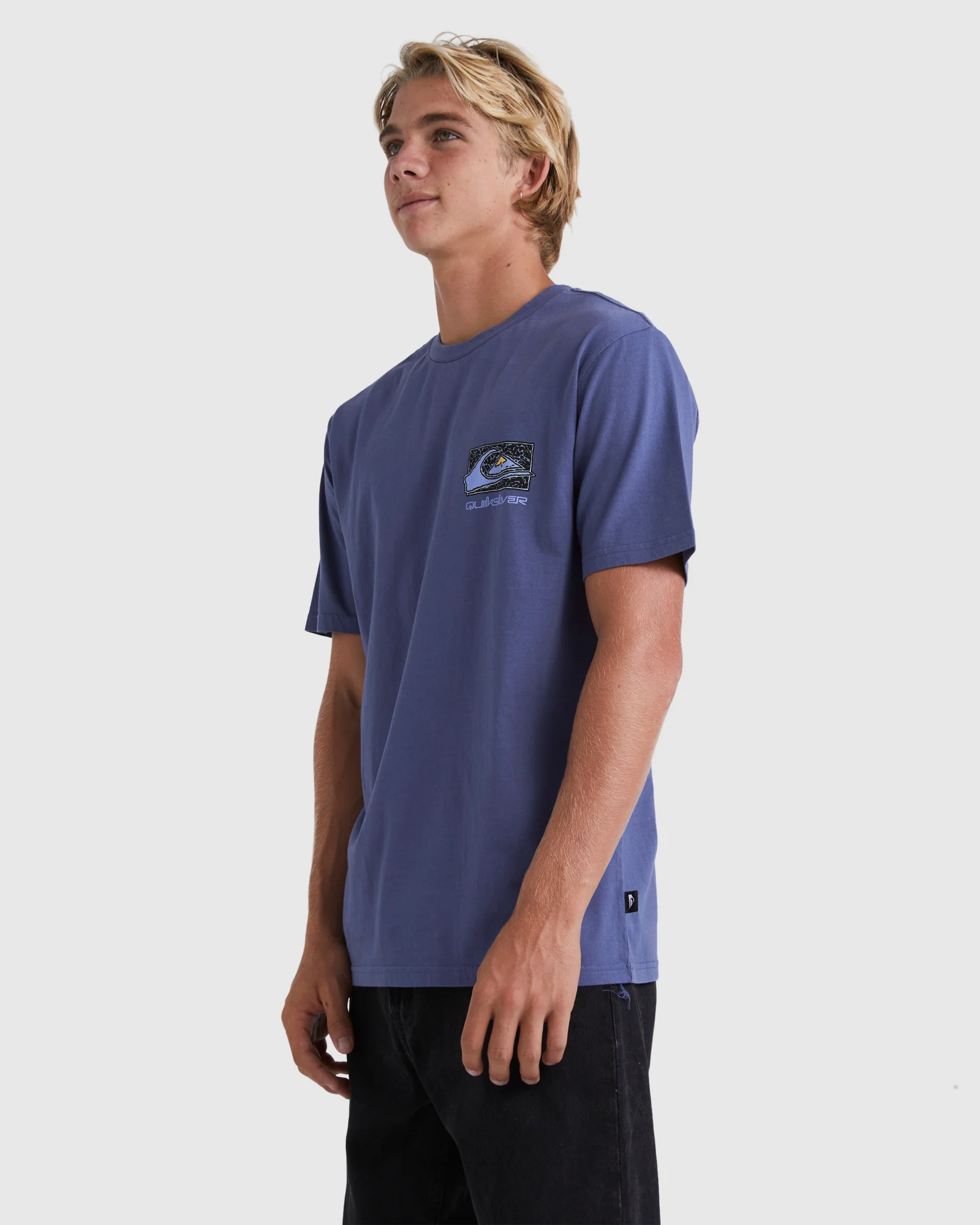 Mens Spin Cycle T-Shirt - Image 2
