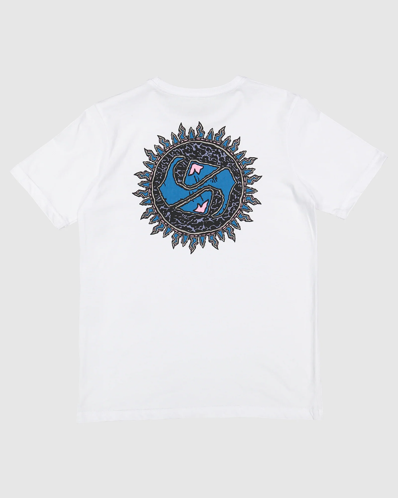 Boys 8-16 Spin Cycle T-Shirt - Image 2