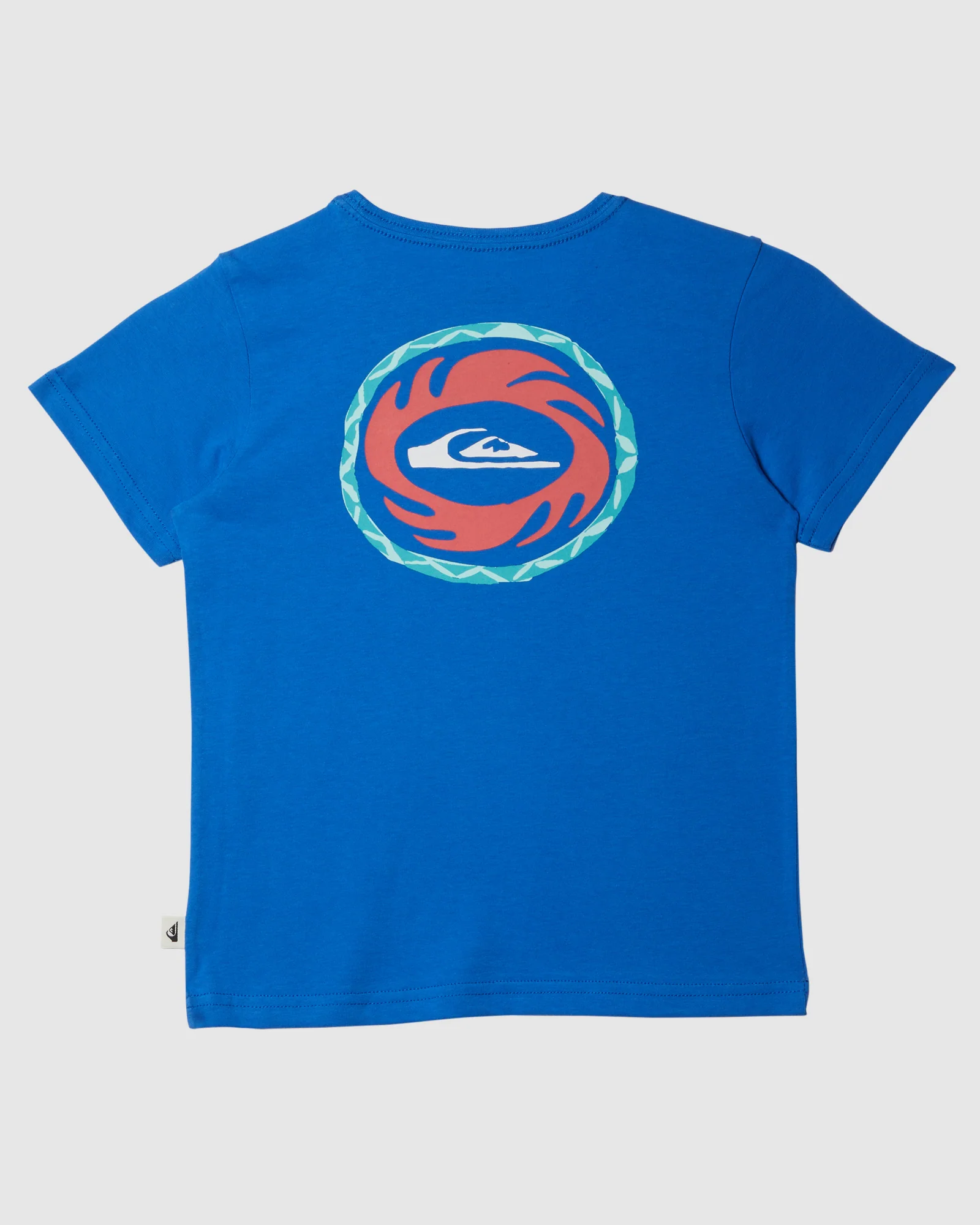 Boys 2-7 Spiral T-shirt - Image 2