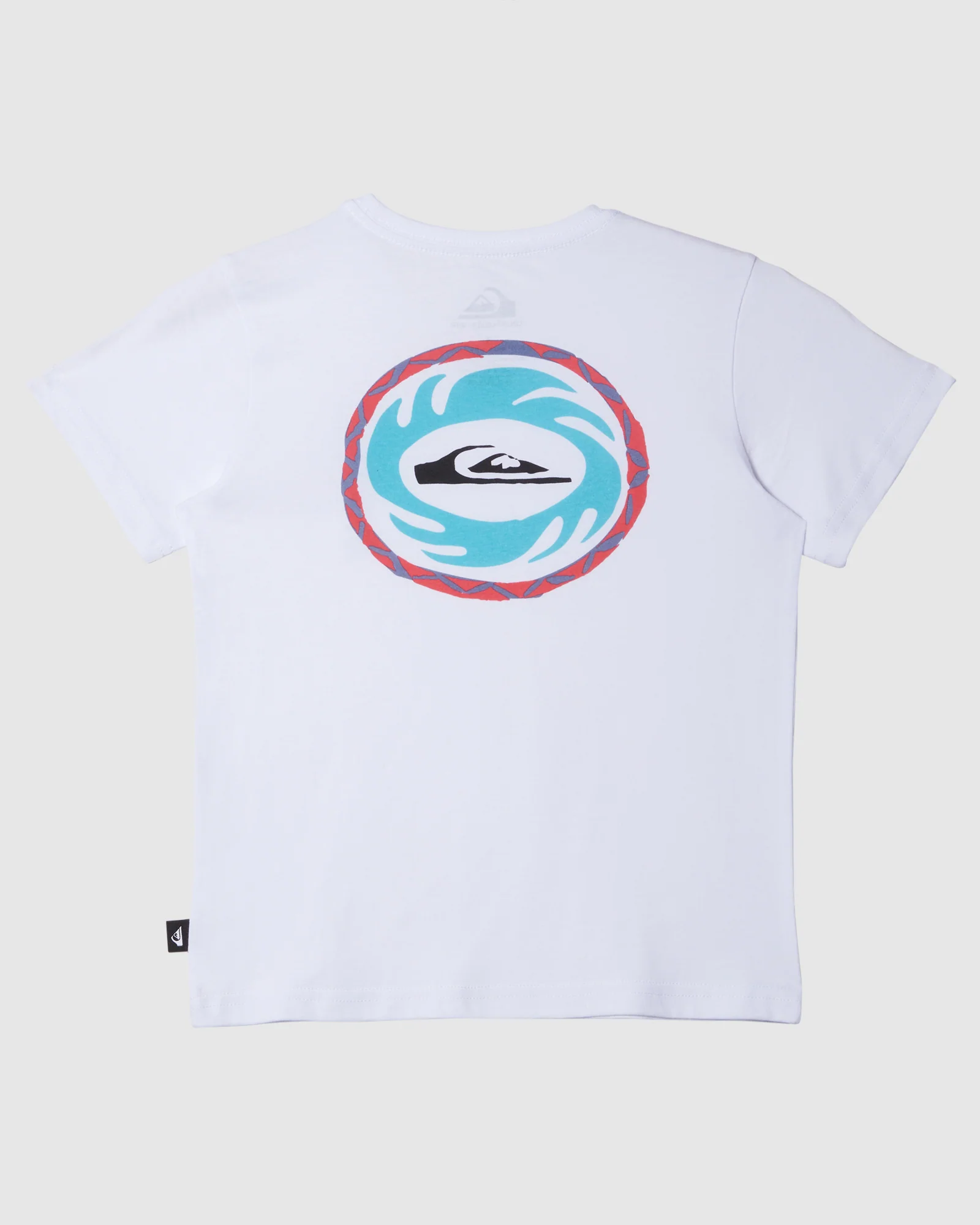 Boys 2-7 Spiral T-shirt - Image 2