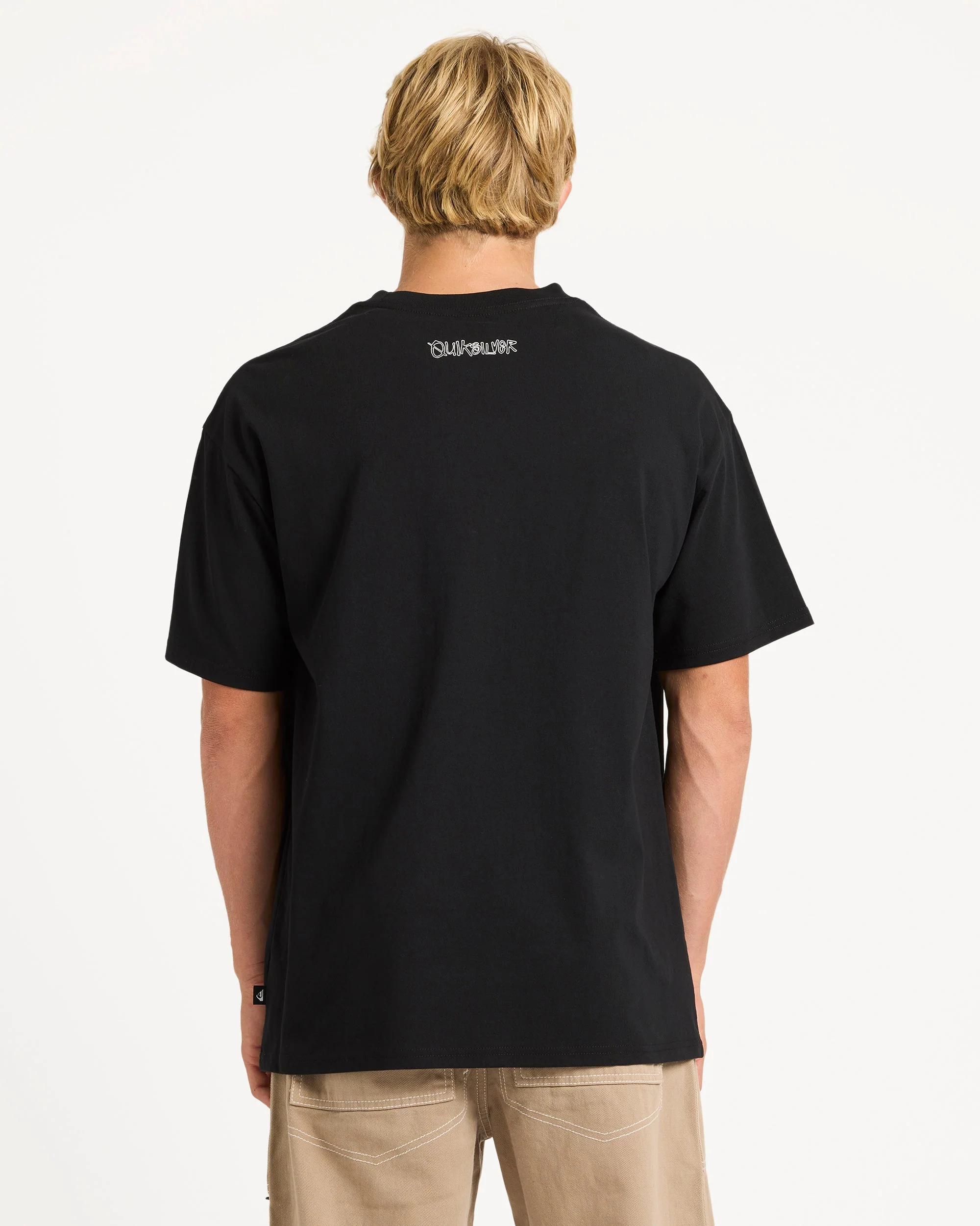 Mens Spirit T-Shirt - Image 2