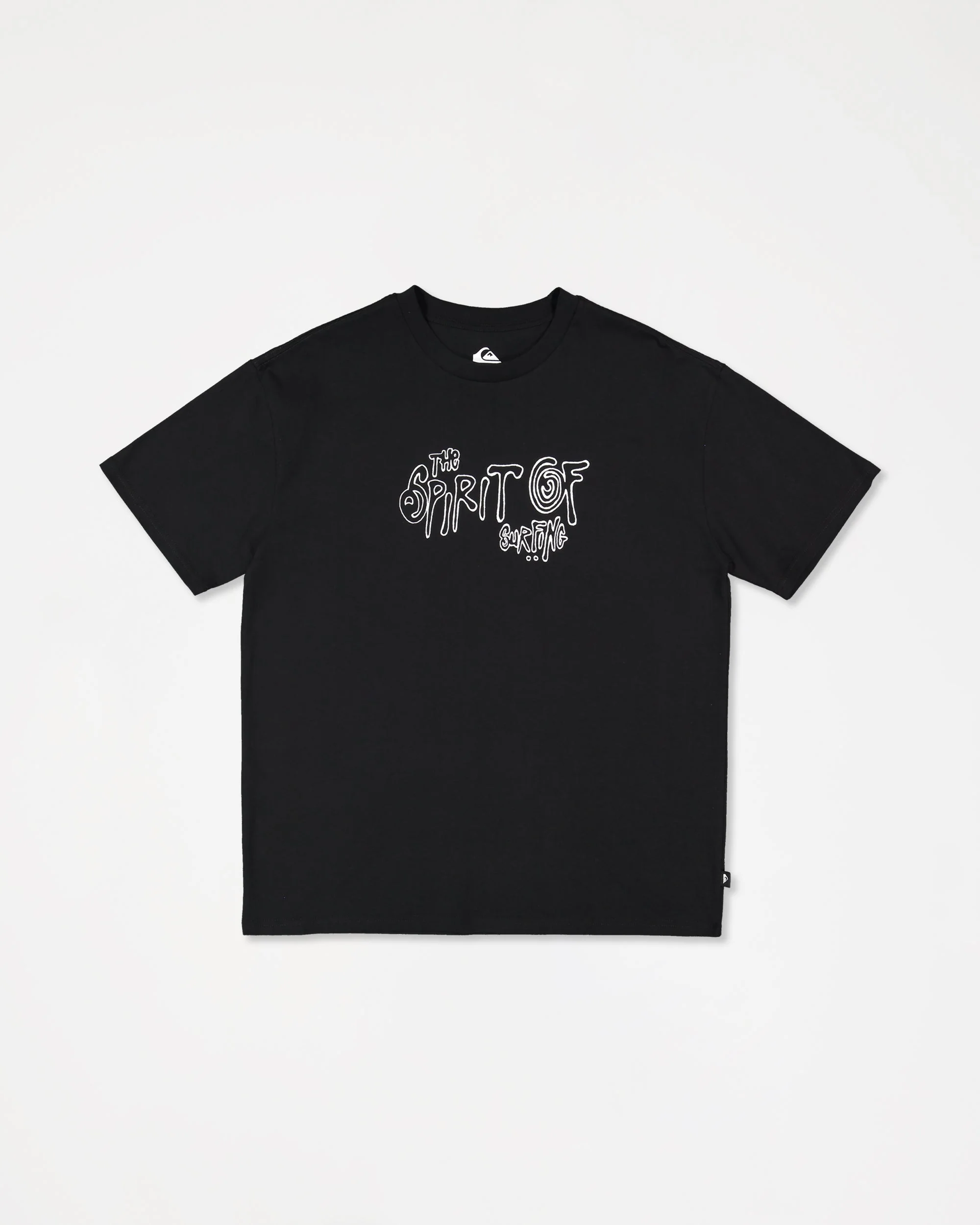 Mens Spirit T-Shirt - Image 6
