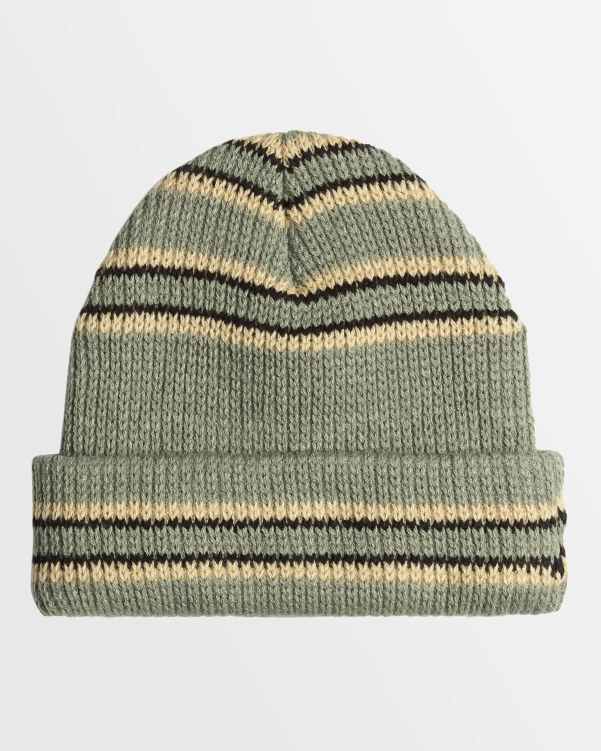 Mens Split Cuff Beanie - Image 2