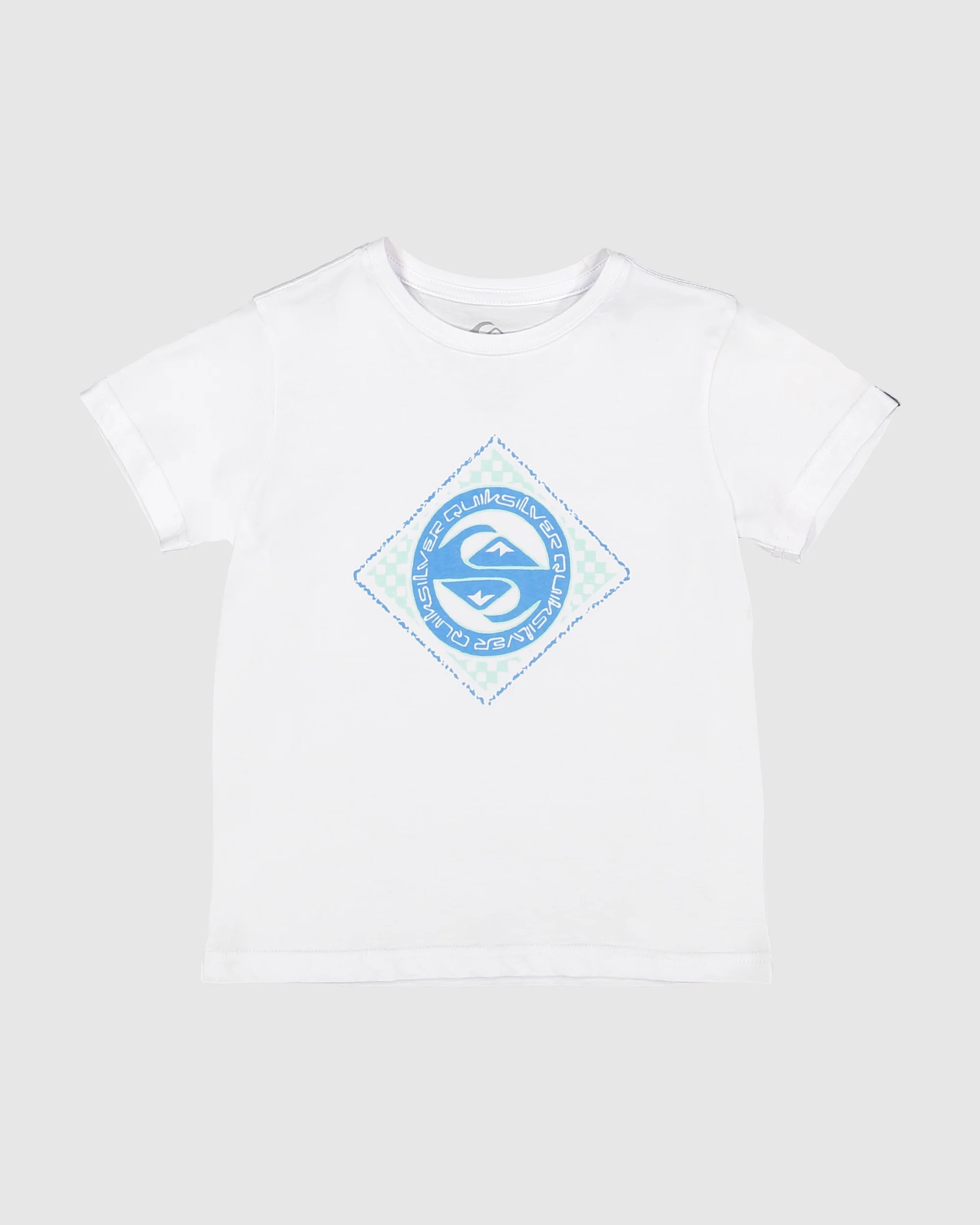 Boys 2-7 Splitting Hairs T-Shirt - Image 2