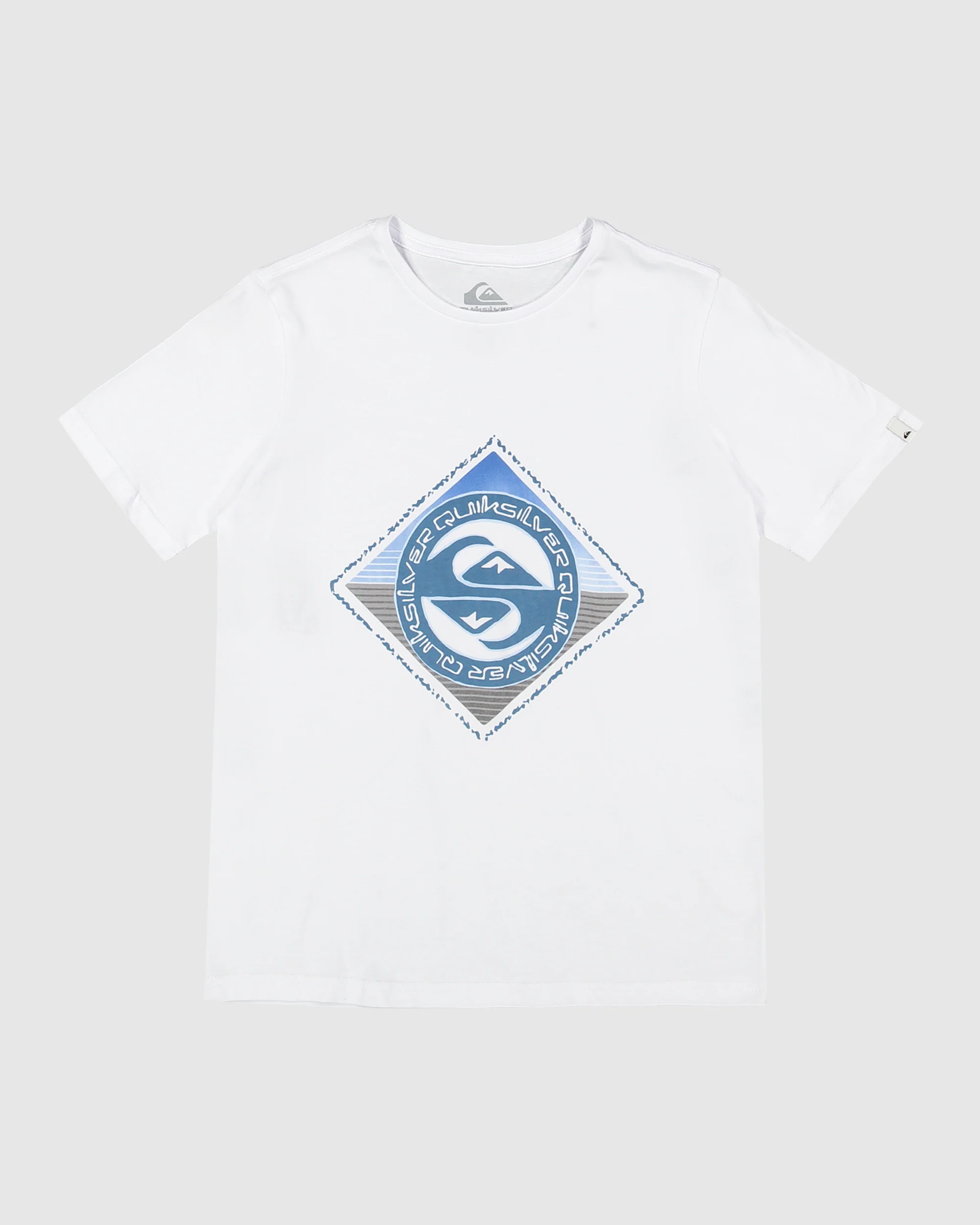 Boys 8-16 Splitting Hairs T-Shirt - Image 2