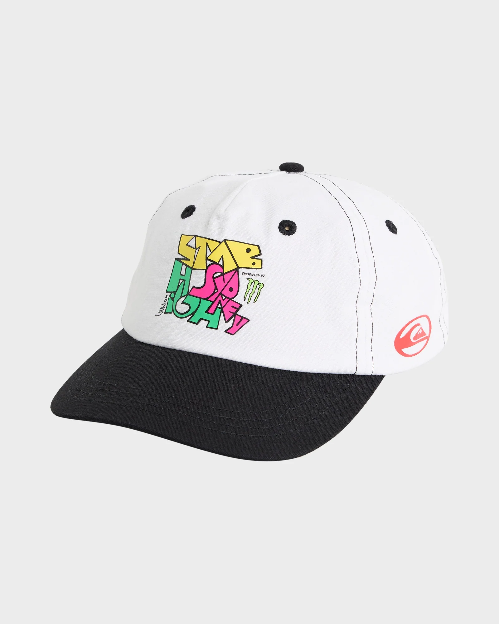 Mens Stab X Quik Cap - Image 2