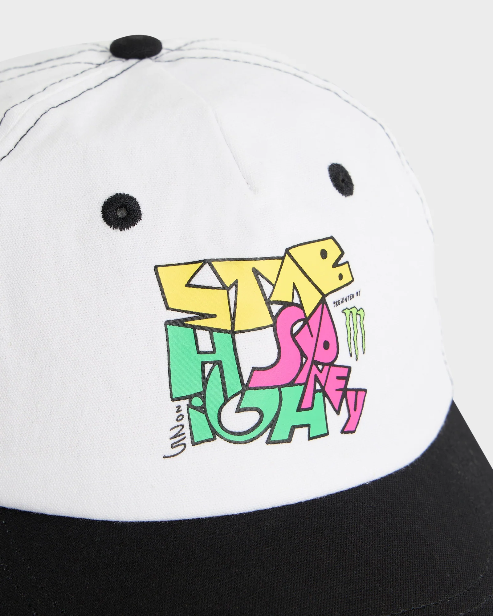 Mens Stab X Quik Cap - Image 4