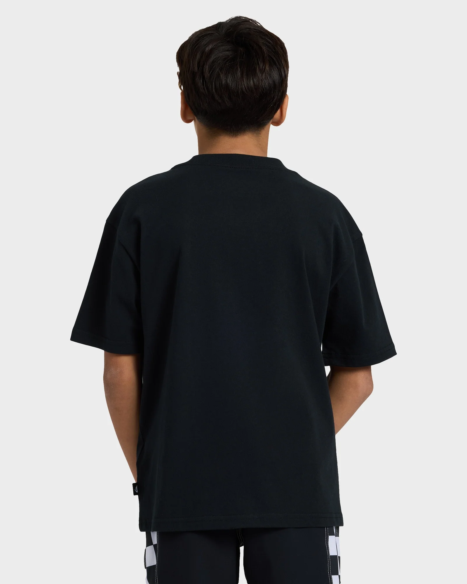 Boys 8-16 Stab X Quik T-Shirt - Image 2