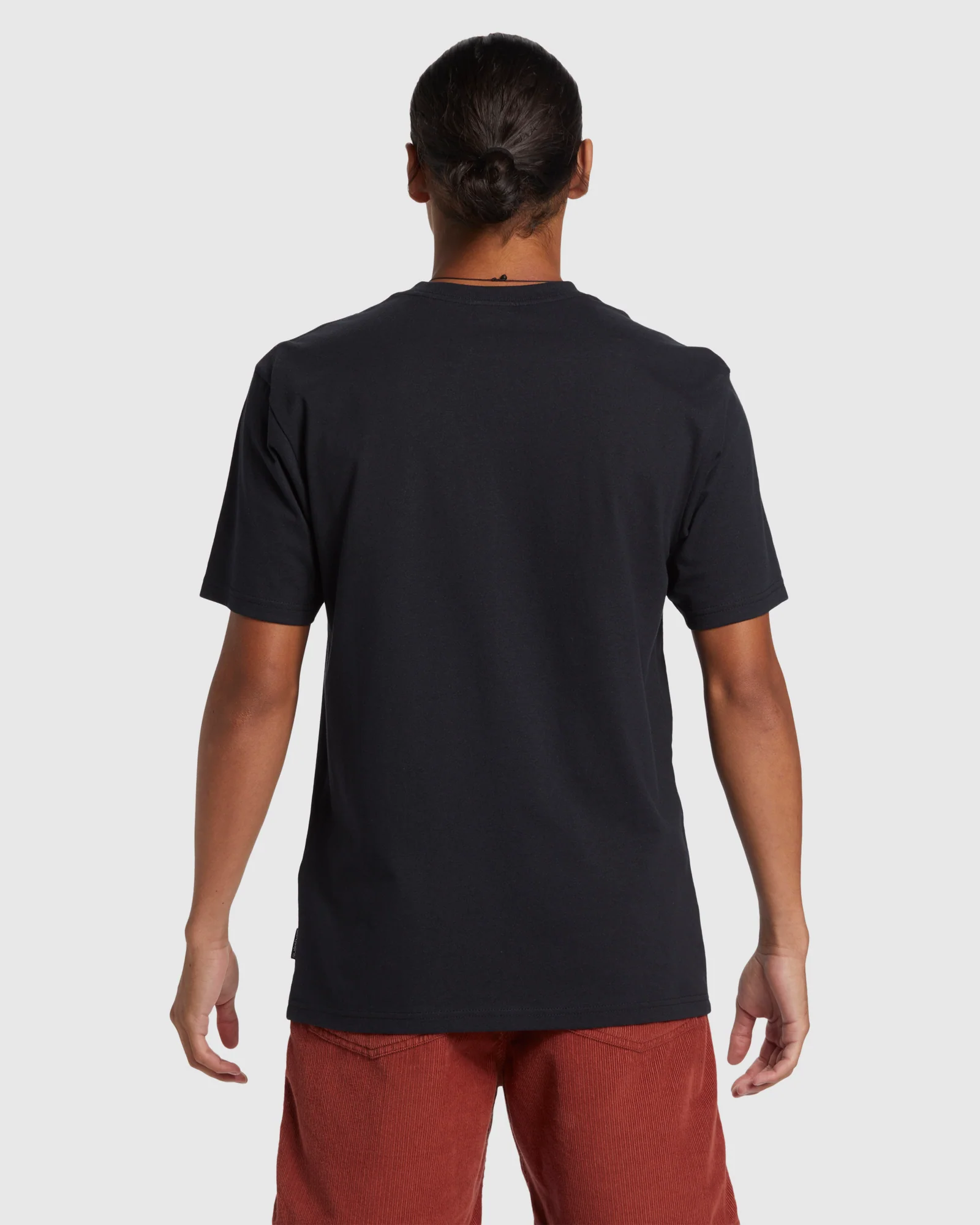 Mens Stand Strong Short Sleeve T-Shirt - Image 3