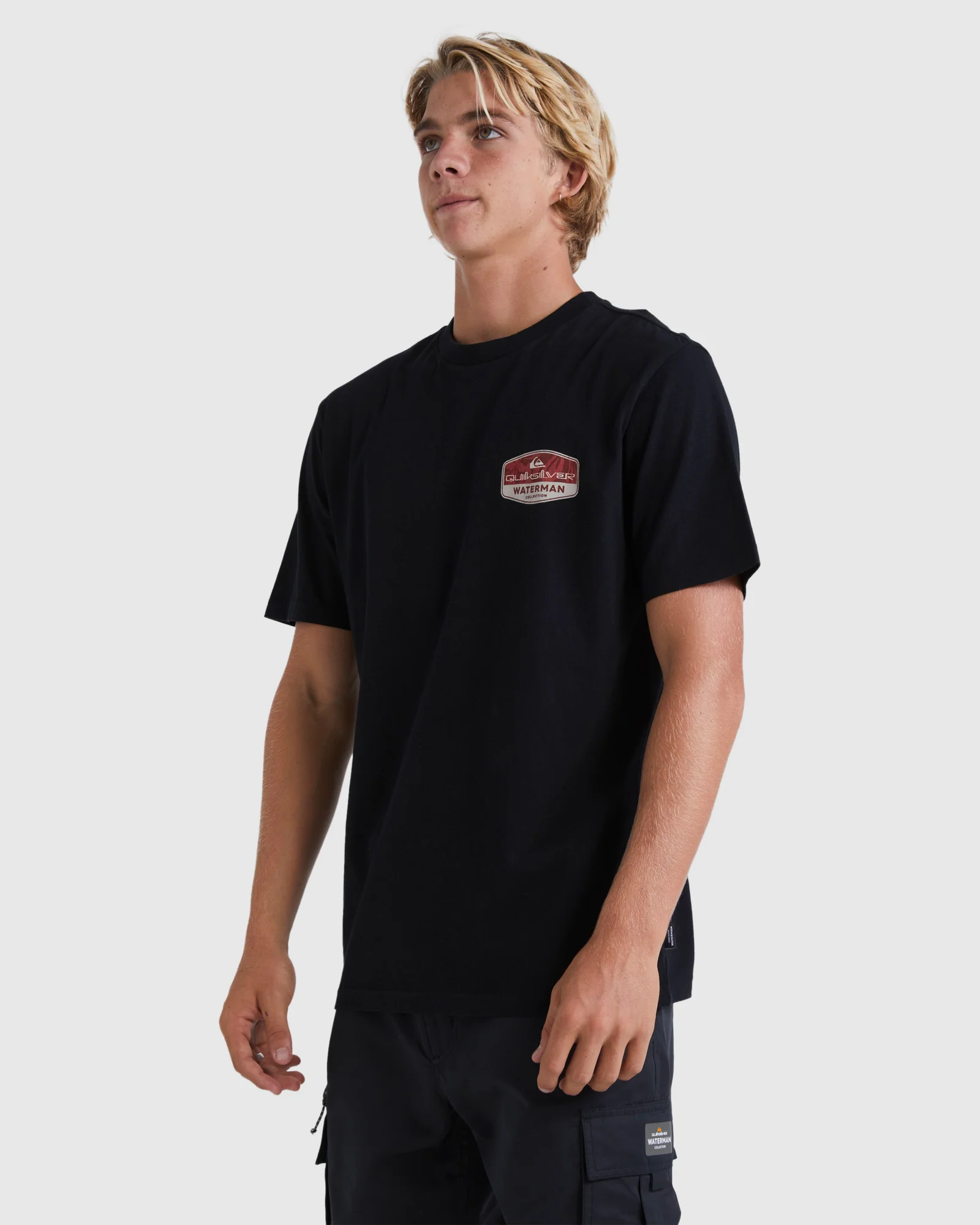 Mens Standard T-Shirt - Image 2