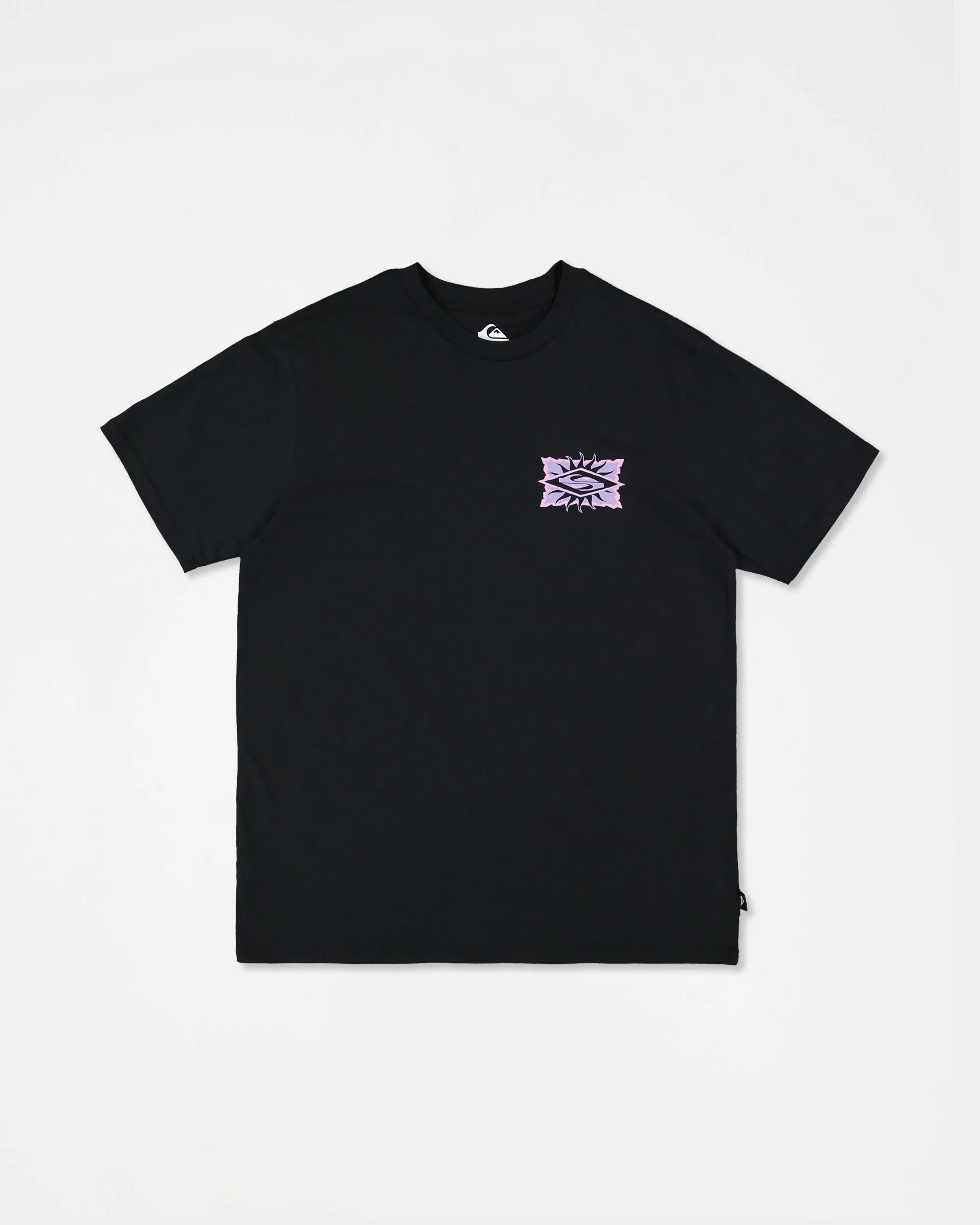 Mens Starfish Stamp T-Shirt - Image 6