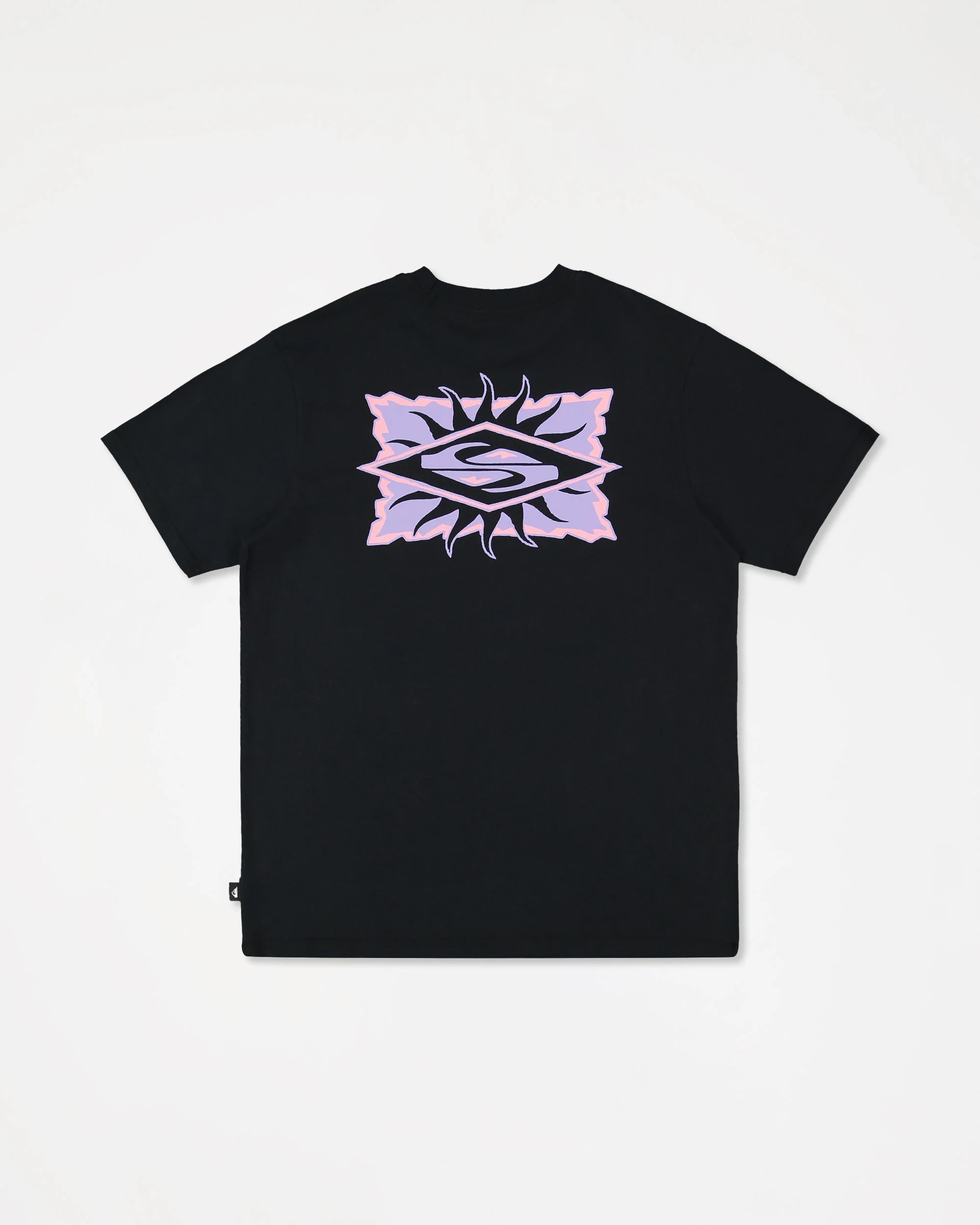 Mens Starfish Stamp T-Shirt - Image 7