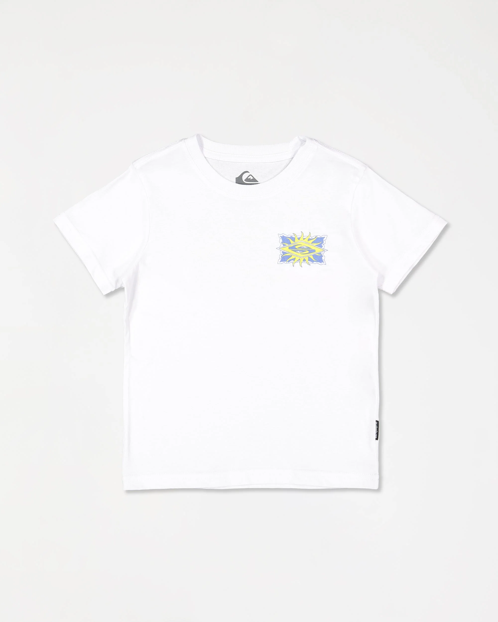 Boys 2-7 Starfish Stamp T-Shirt - Image 4