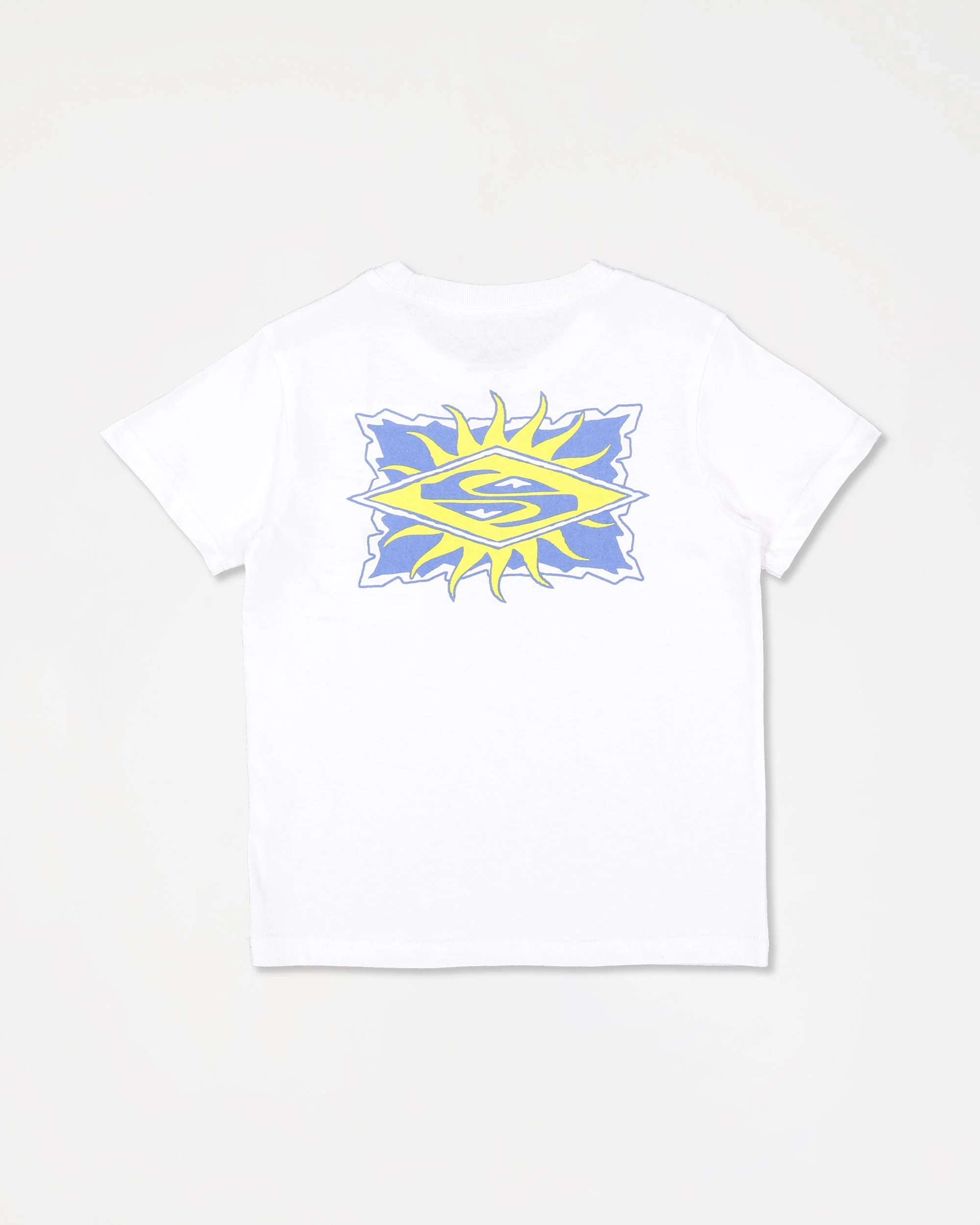 Boys 2-7 Starfish Stamp T-Shirt - Image 5