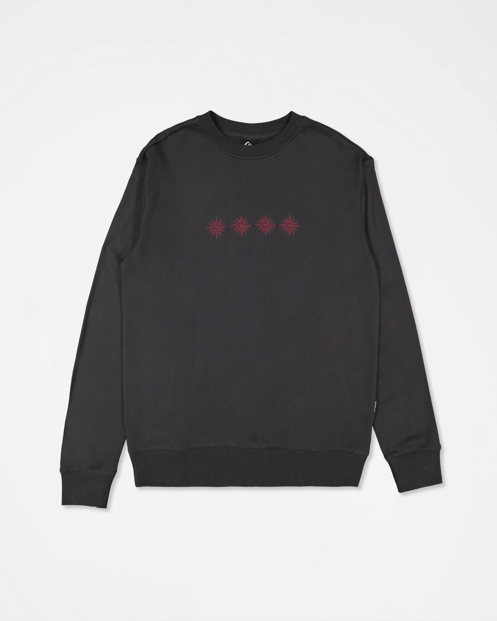 Mens Static Sun Crew Neck - Image 6