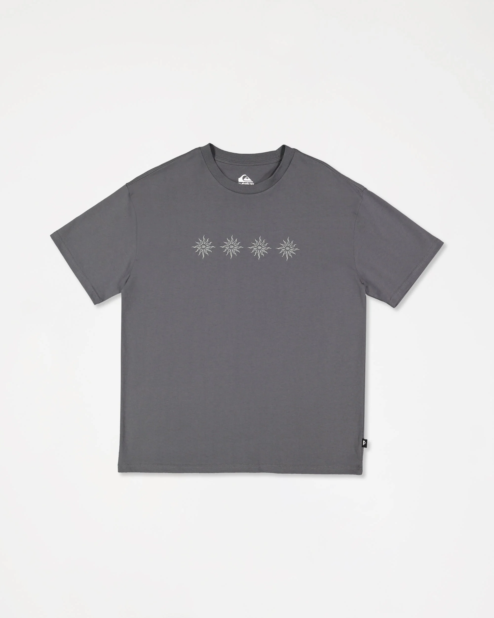 Mens Static Sun T-Shirt - Image 6