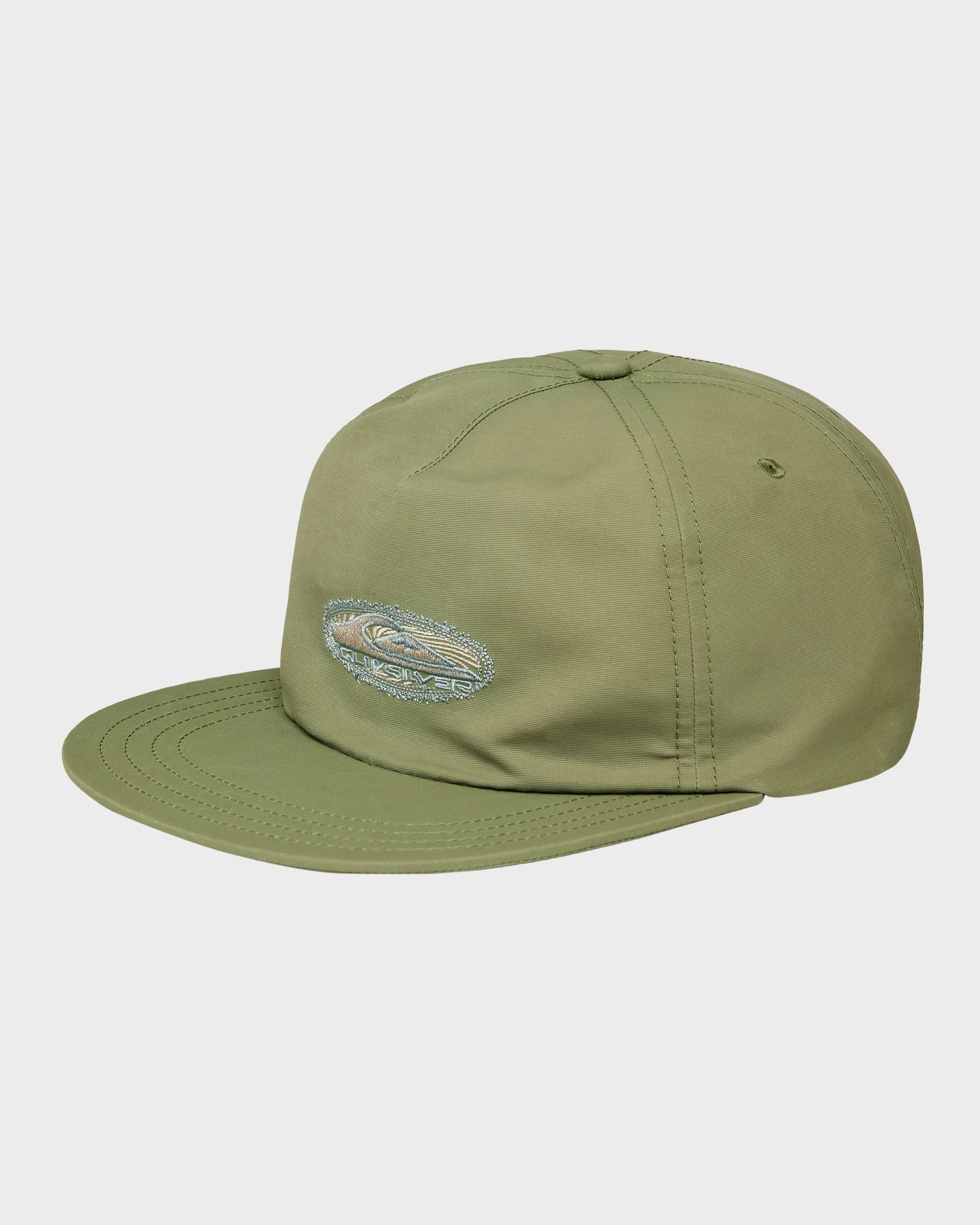 Mens Steelhoue Ripper Snapback Cap
