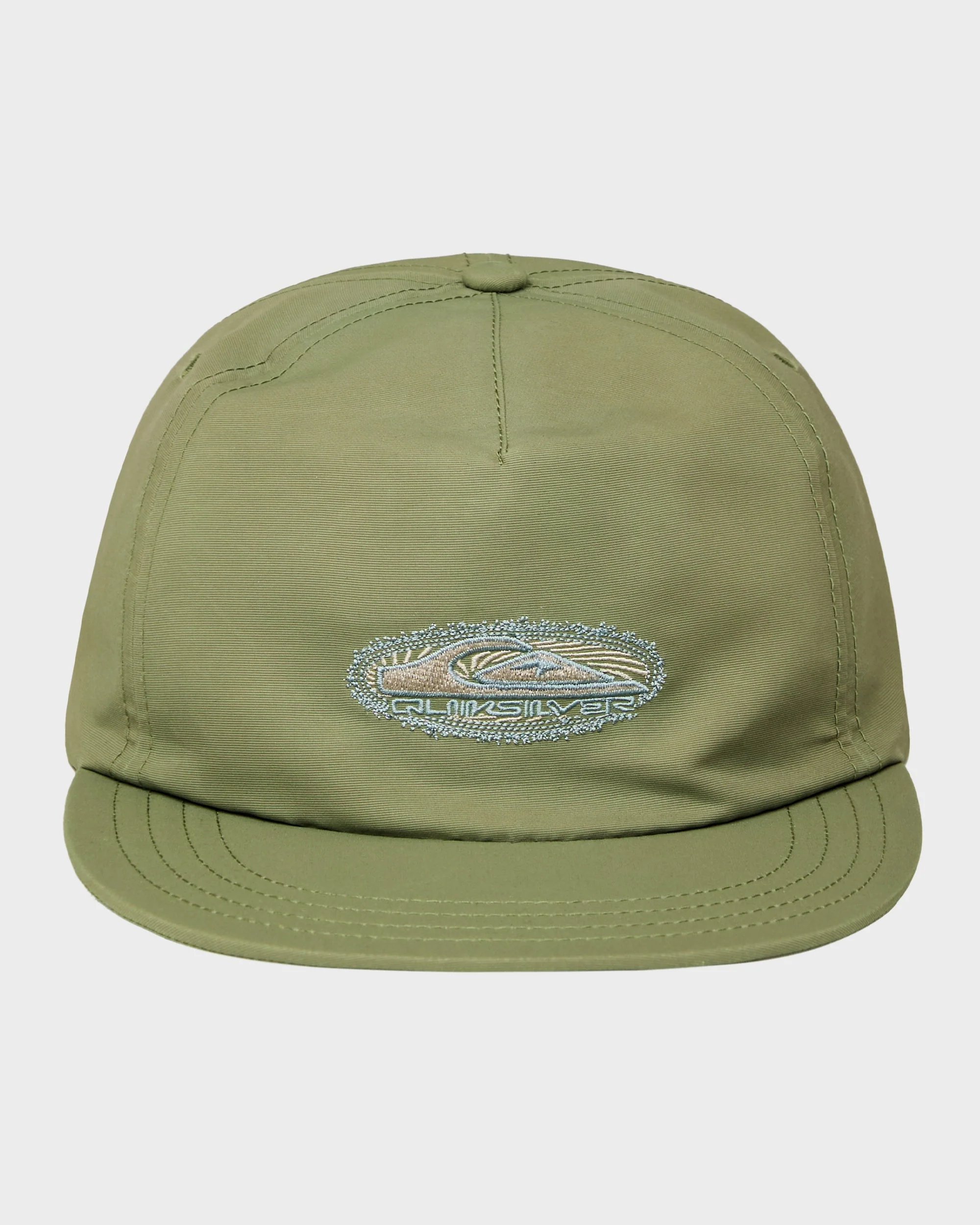 Mens Steelhoue Ripper Snapback Cap - Image 2