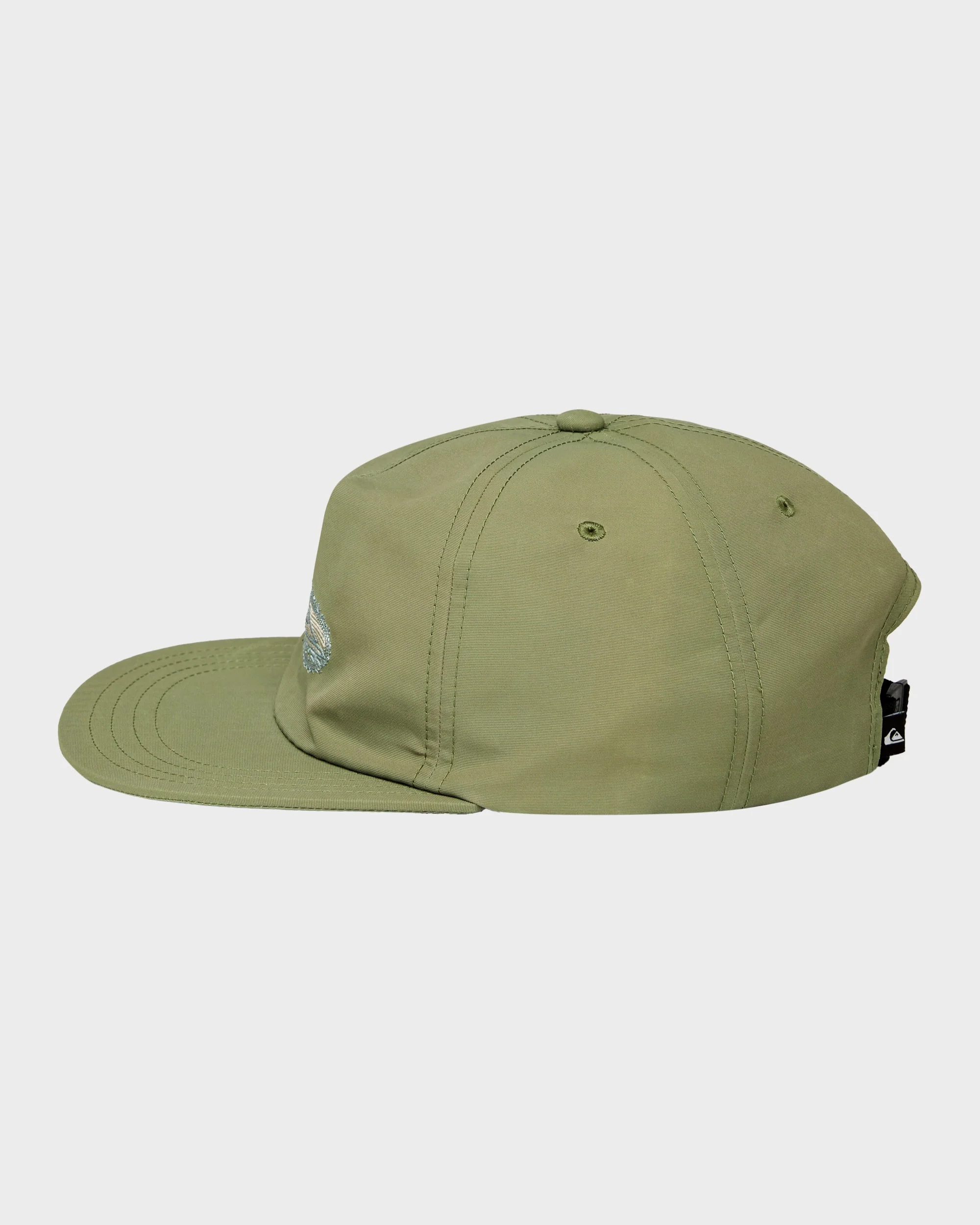 Mens Steelhoue Ripper Snapback Cap - Image 3