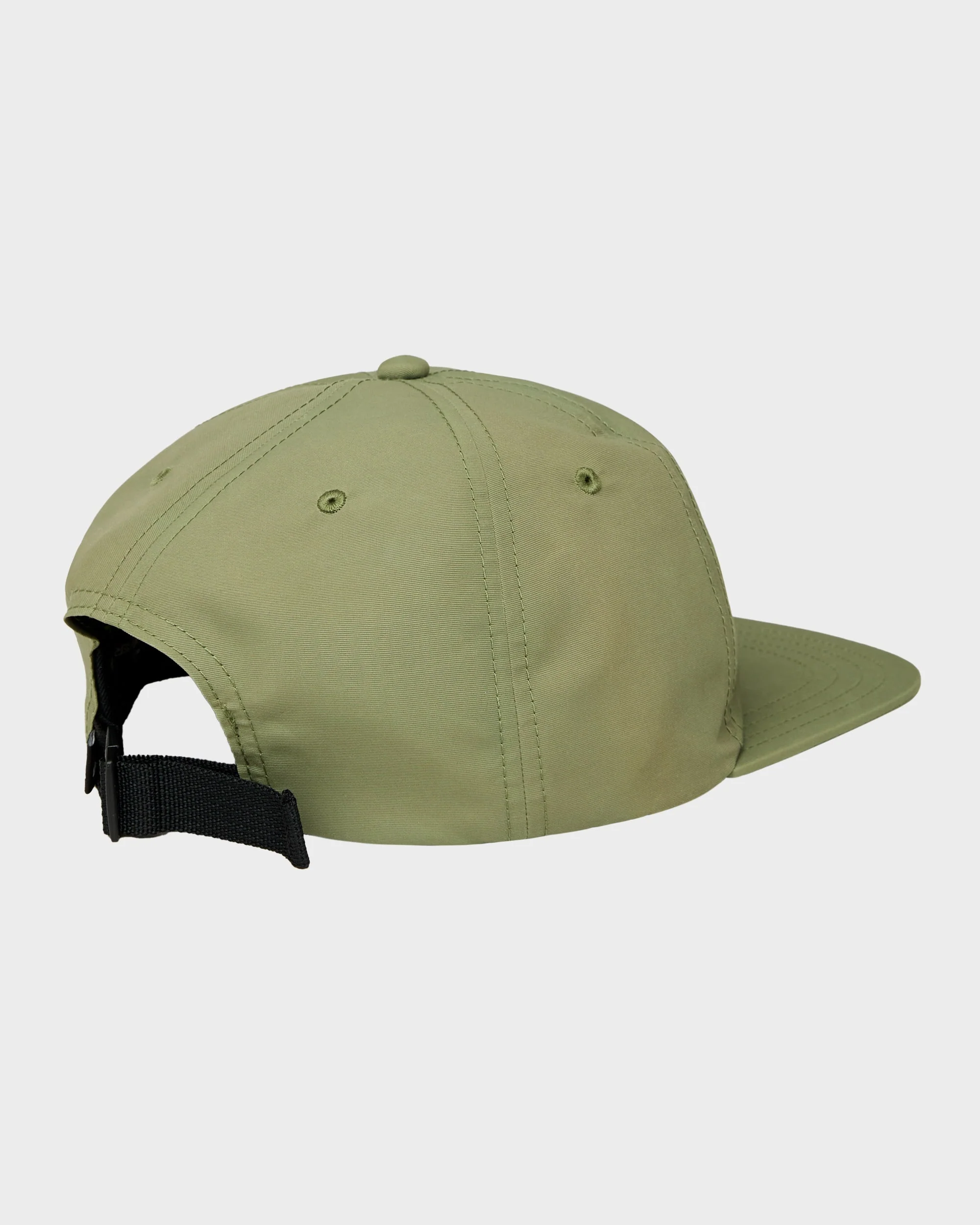 Mens Steelhoue Ripper Snapback Cap - Image 4