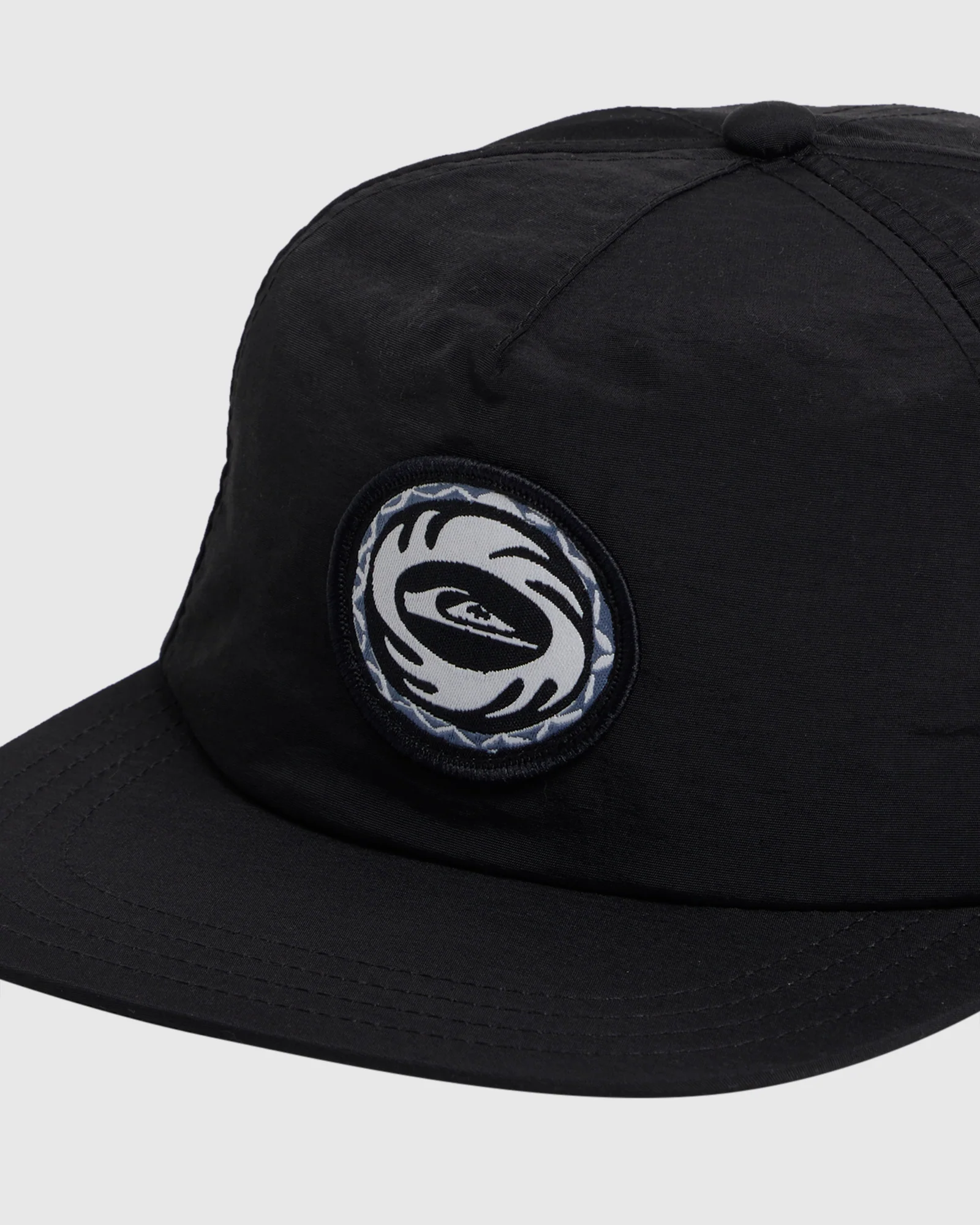 Boys 2-7 Steelhouse Ripper Snapback Cap - Image 4