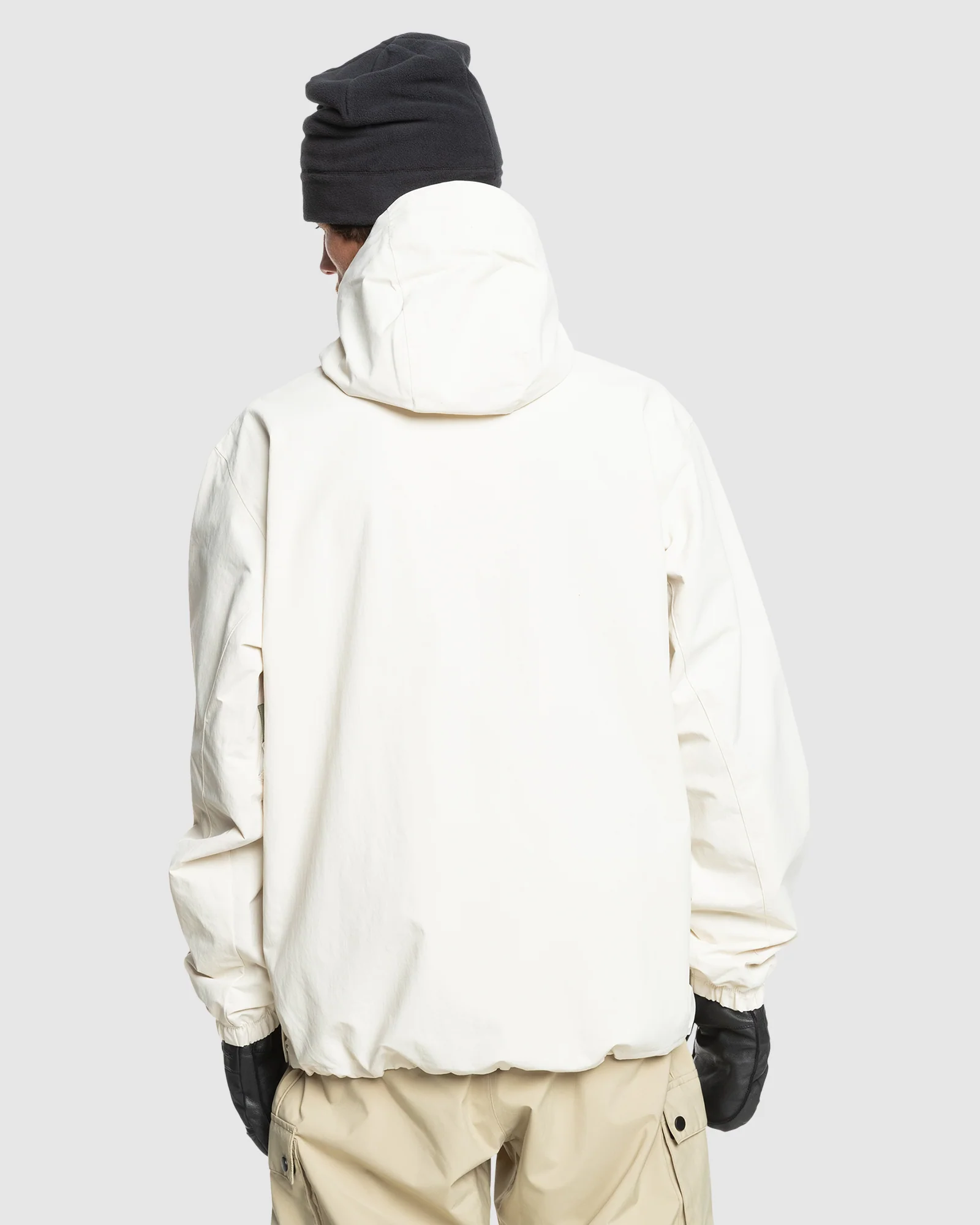 Mens Steeze Snow Jacket - Image 3