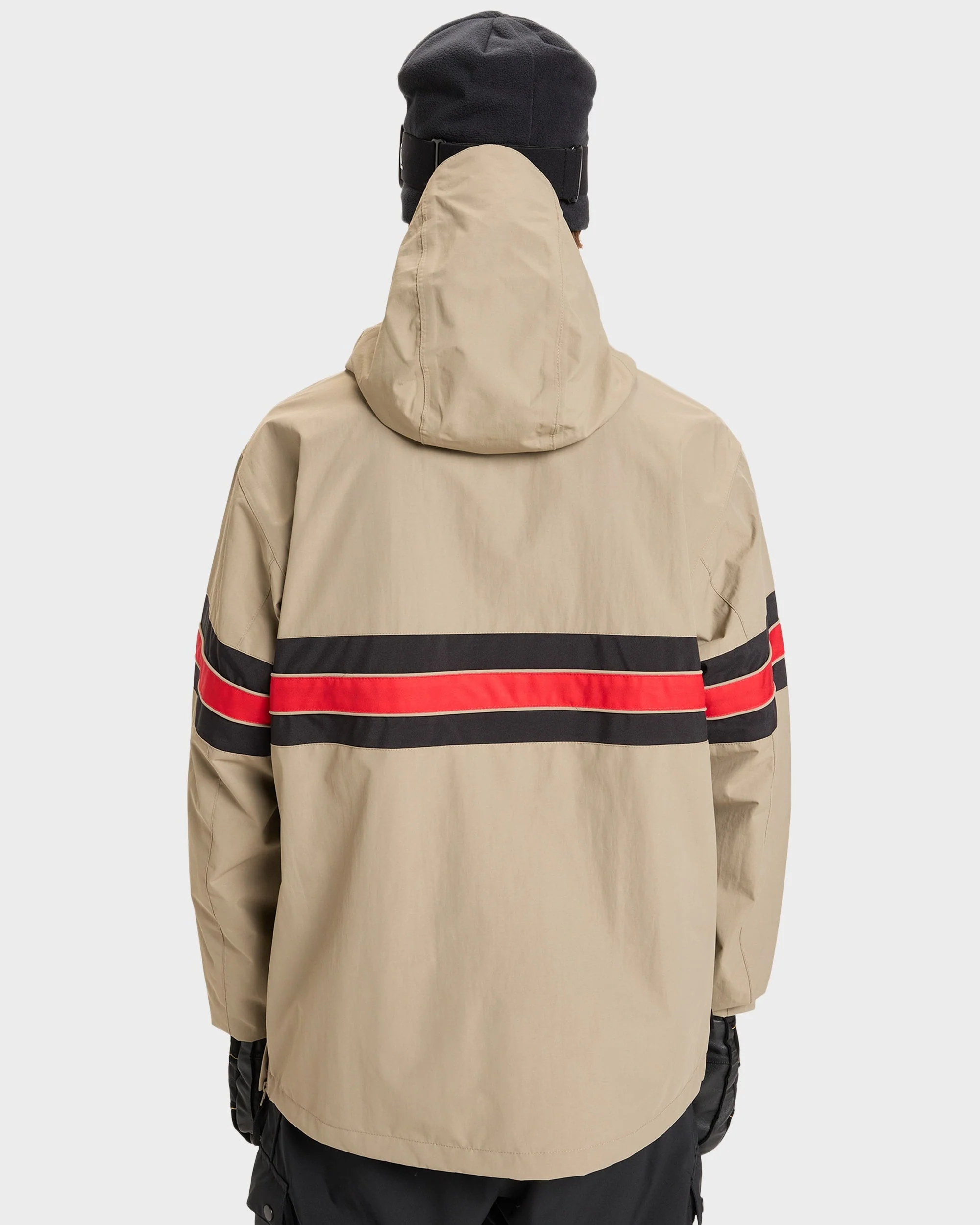 Mens Steeze Snow Jacket - Image 2