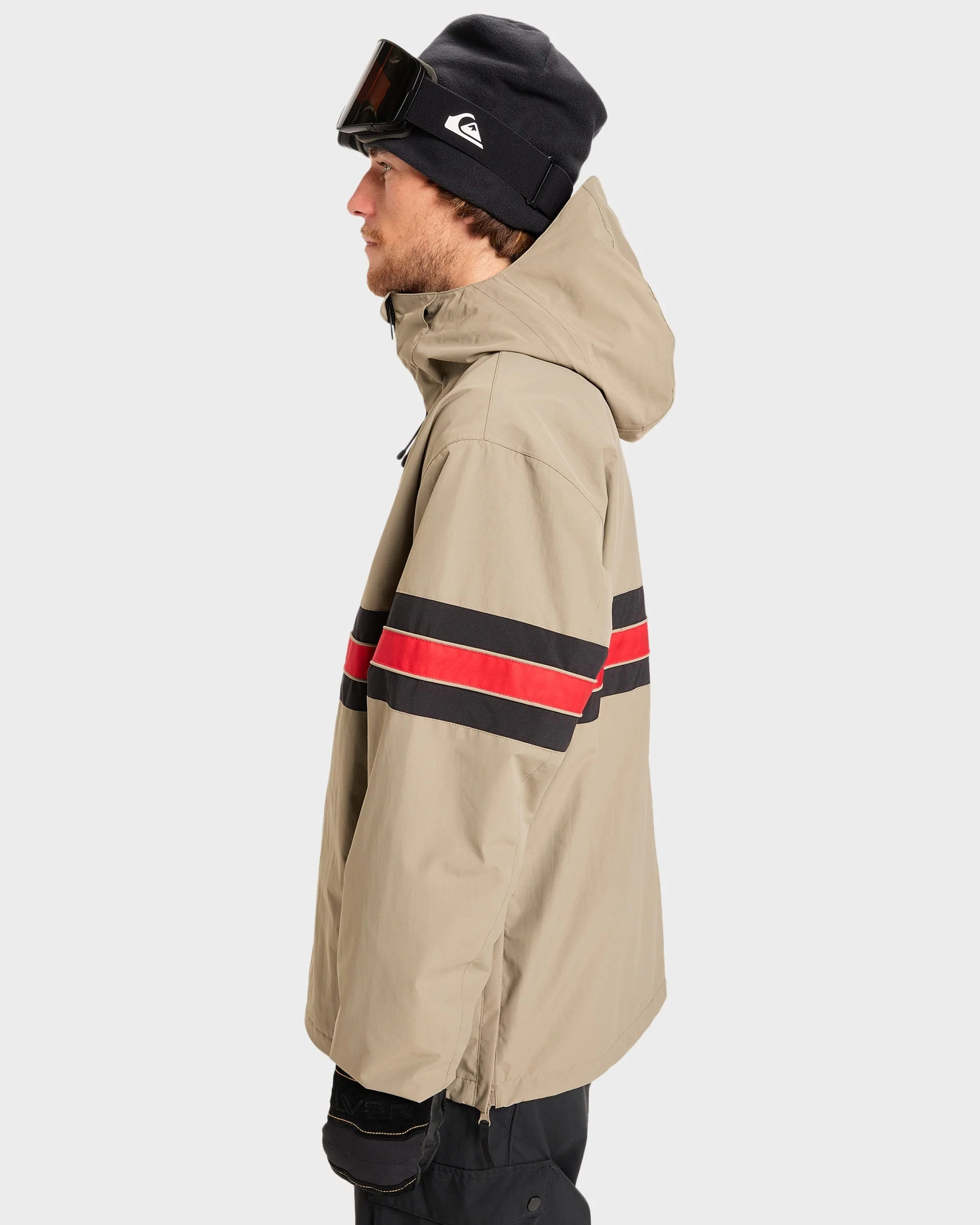 Mens Steeze Snow Jacket - Image 3