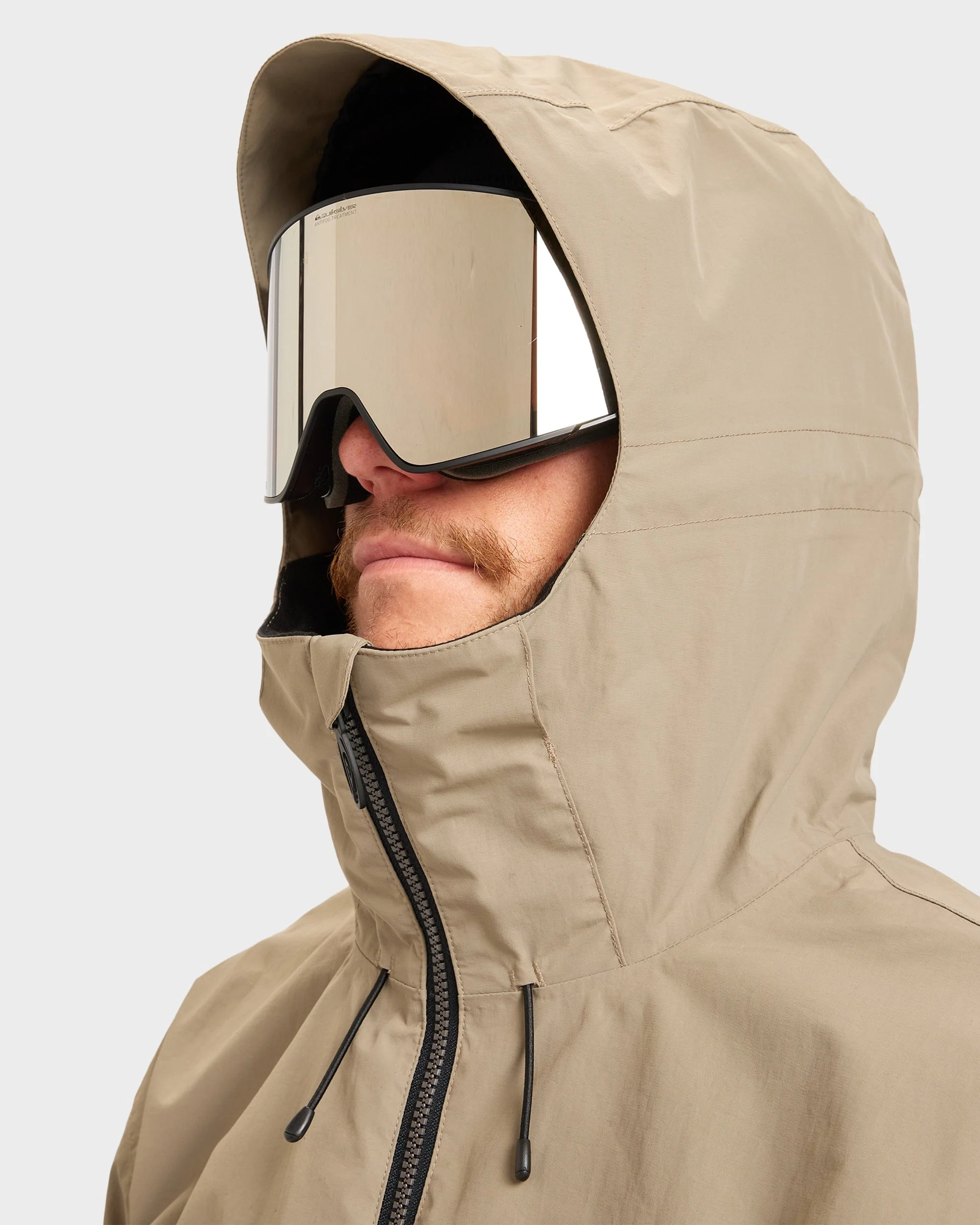 Mens Steeze Snow Jacket - Image 6